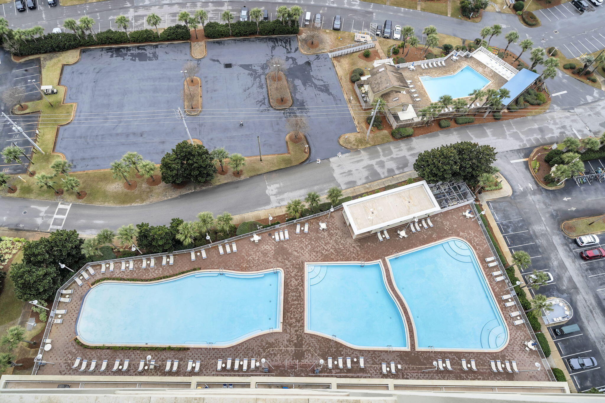 ARIEL DUNES II - Residential