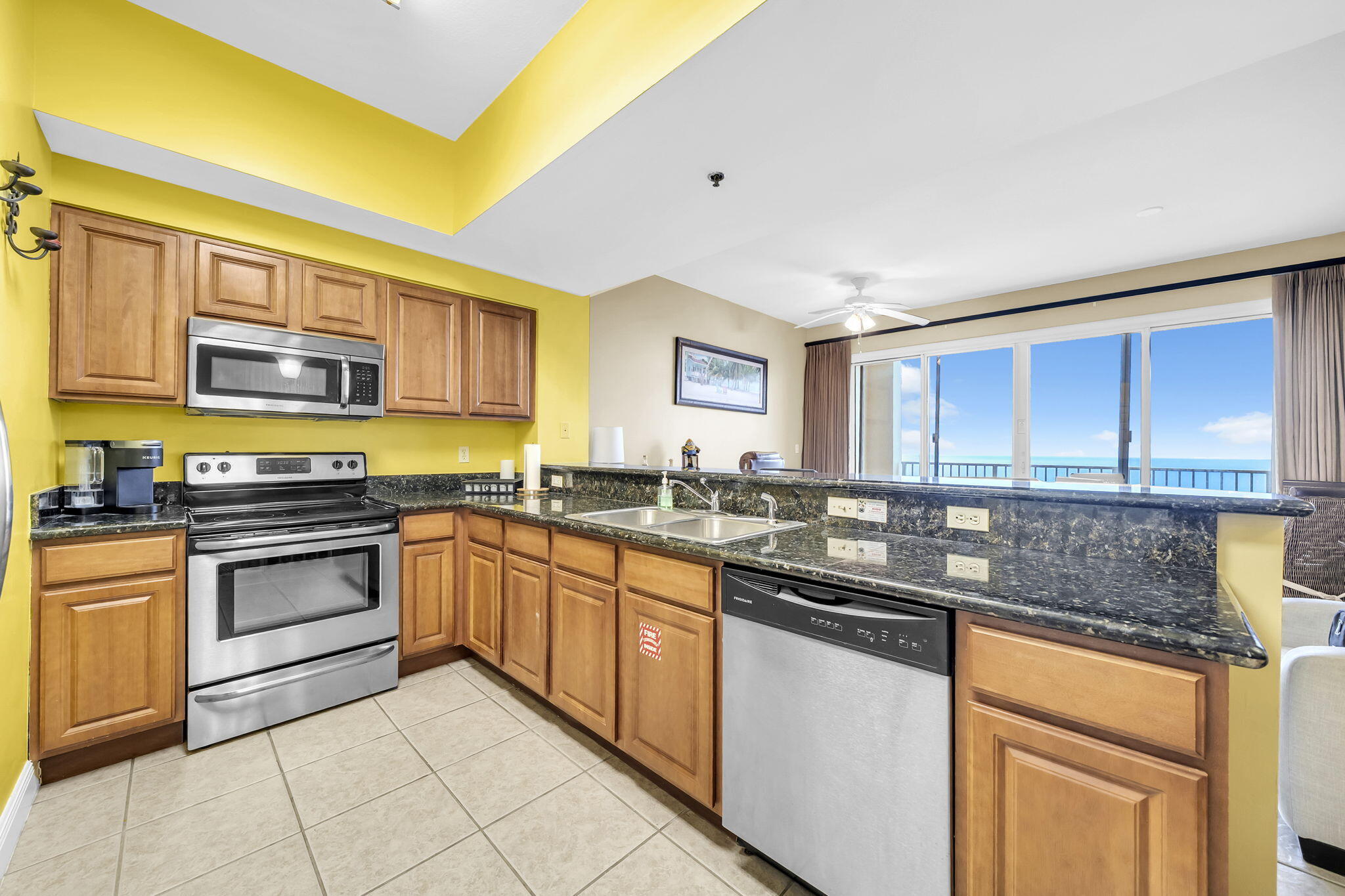 ARIEL DUNES II - Residential