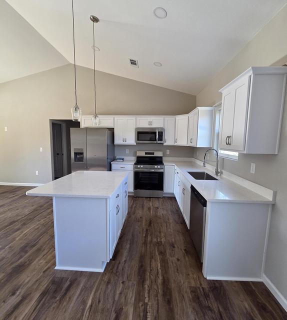 WILDWOOD LAKES PH III - Residential