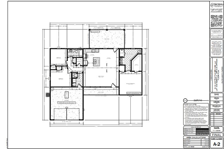 WILDWOOD LAKES PH III - Residential