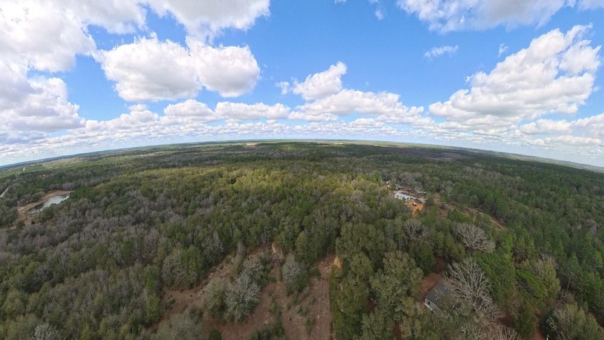 Discover the perfect opportunity to own 17.3 acres of untouched land in North DeFuniak Springs. This heavily wooded property offers complete privacy and seclusion, surrounded by mature trees and natural landscape. Whether you're looking to build a private homesite, establish a recreational getaway, or invest in land for the future, this property provides the space and tranquility to make it your own. Enjoy the peaceful setting of rural Walton County while still being within driving distance of DeFuniak Springs, shopping, and amenities. With no clearing currently done, the property offers a blank canvas to create your ideal retreat.