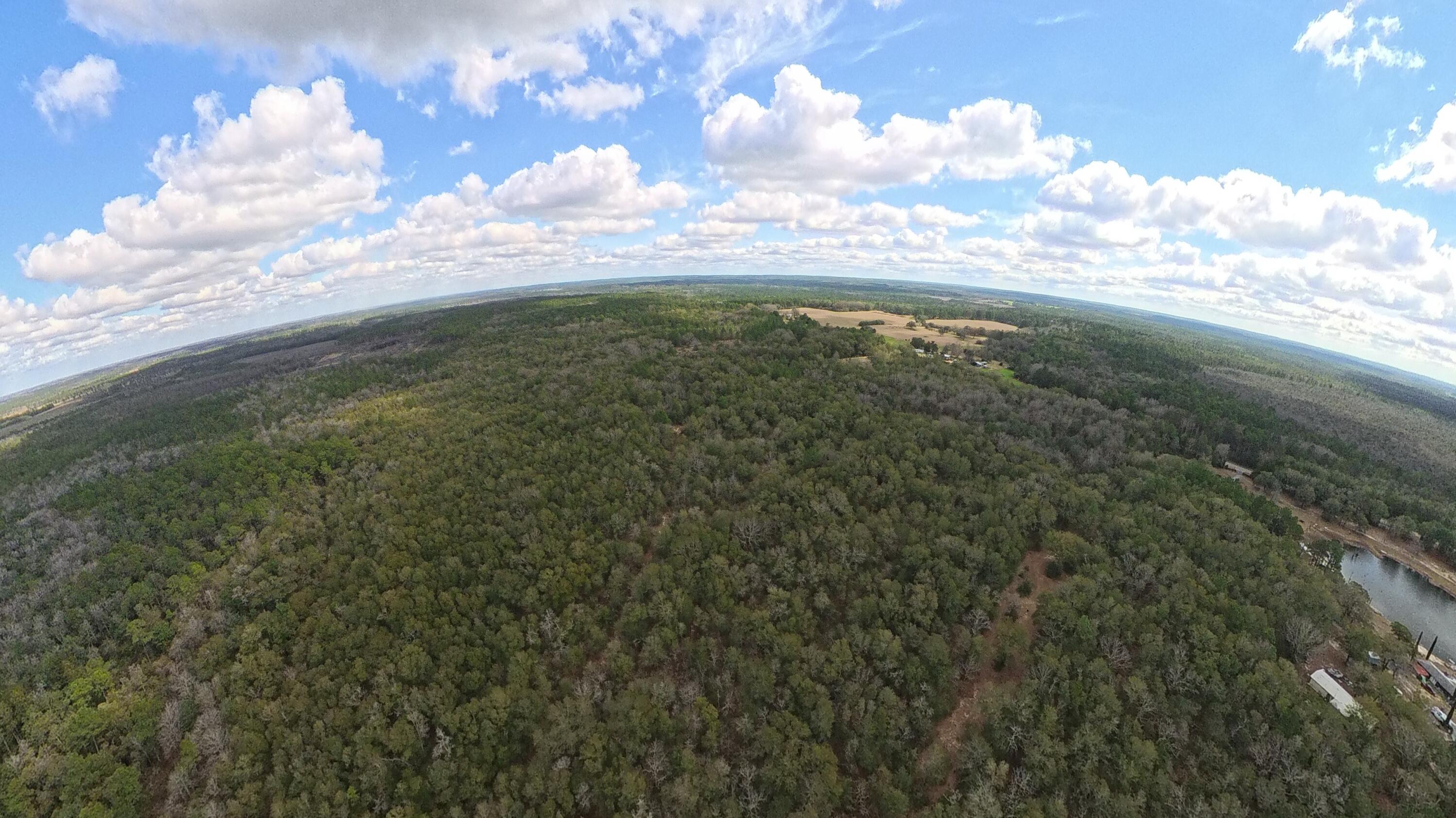 None / Unrecorded Subdivision - Land