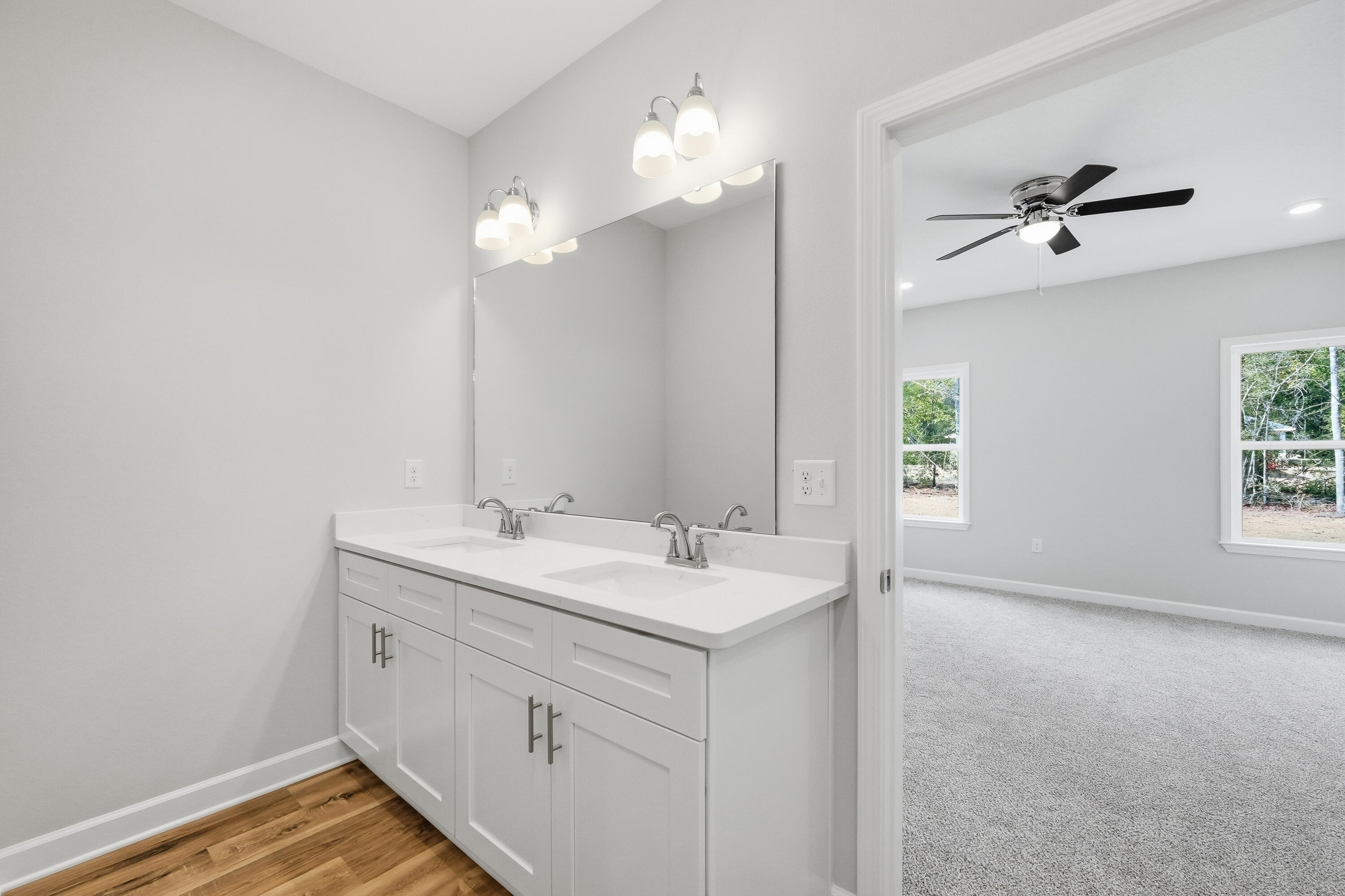 SOUTHERN CHARM - Residential