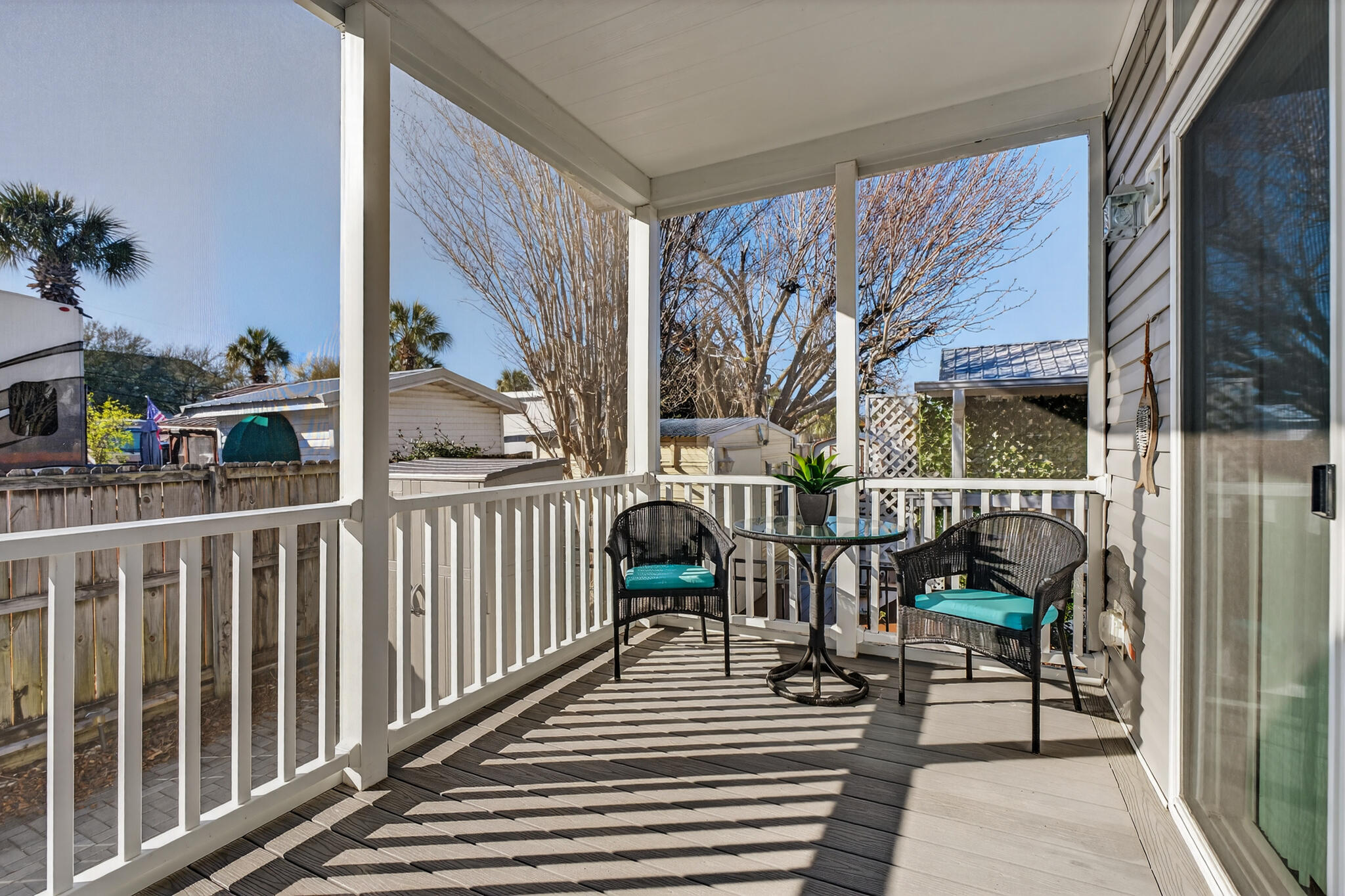 Bradley Park - Residential