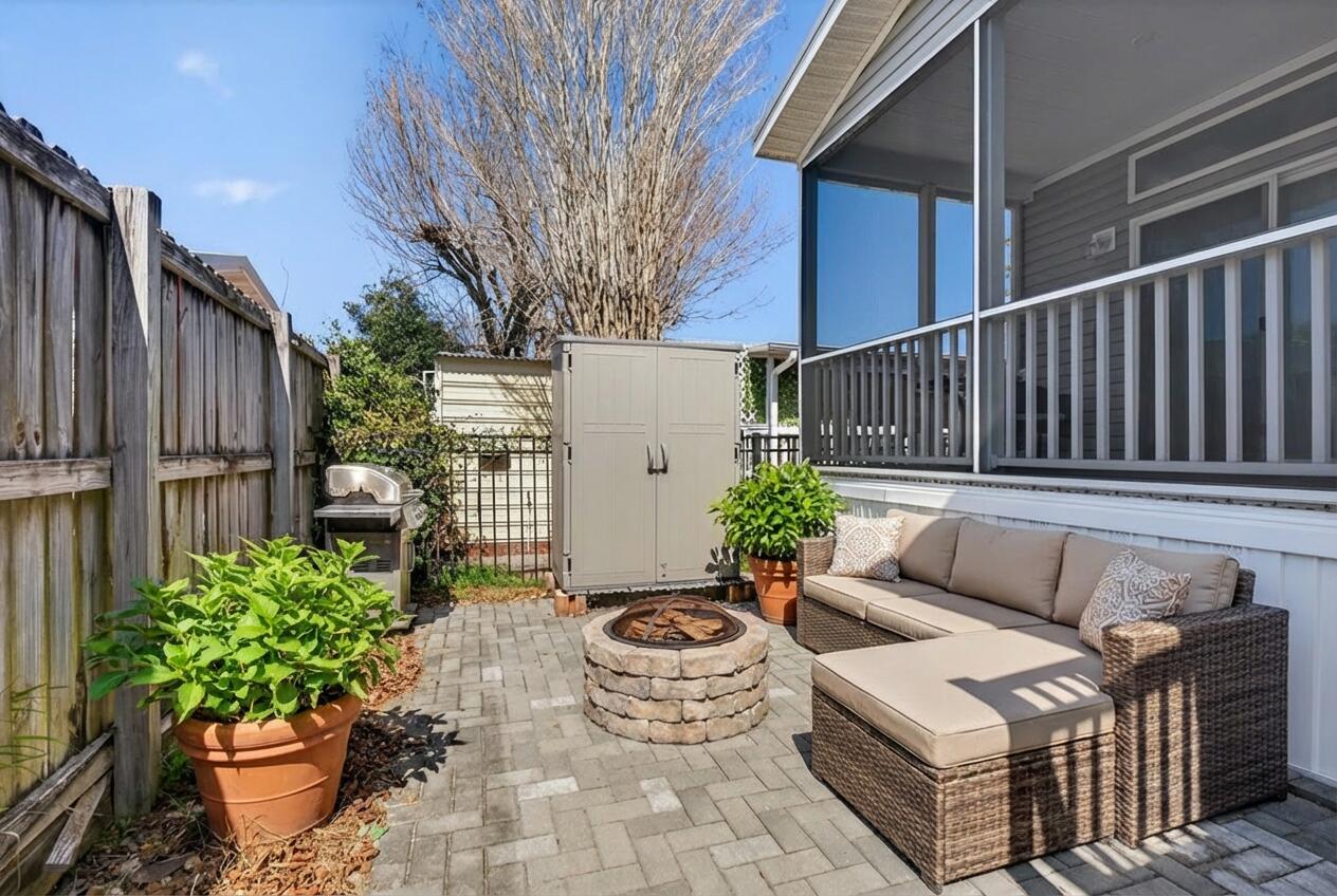 Bradley Park - Residential