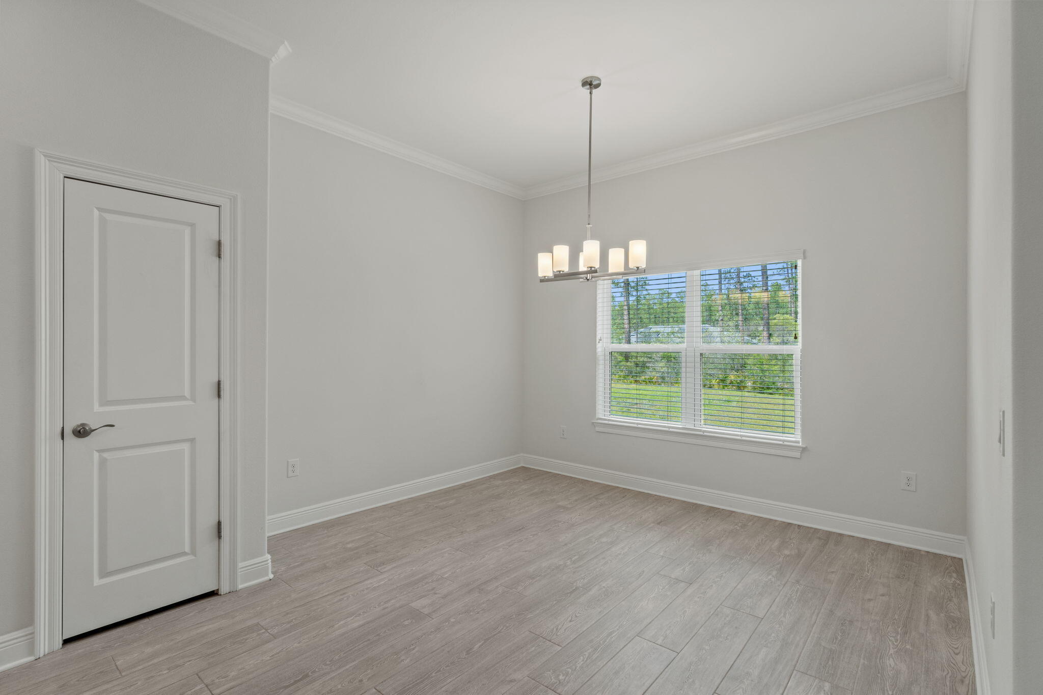 HOLLEY BY THE SEA - Residential