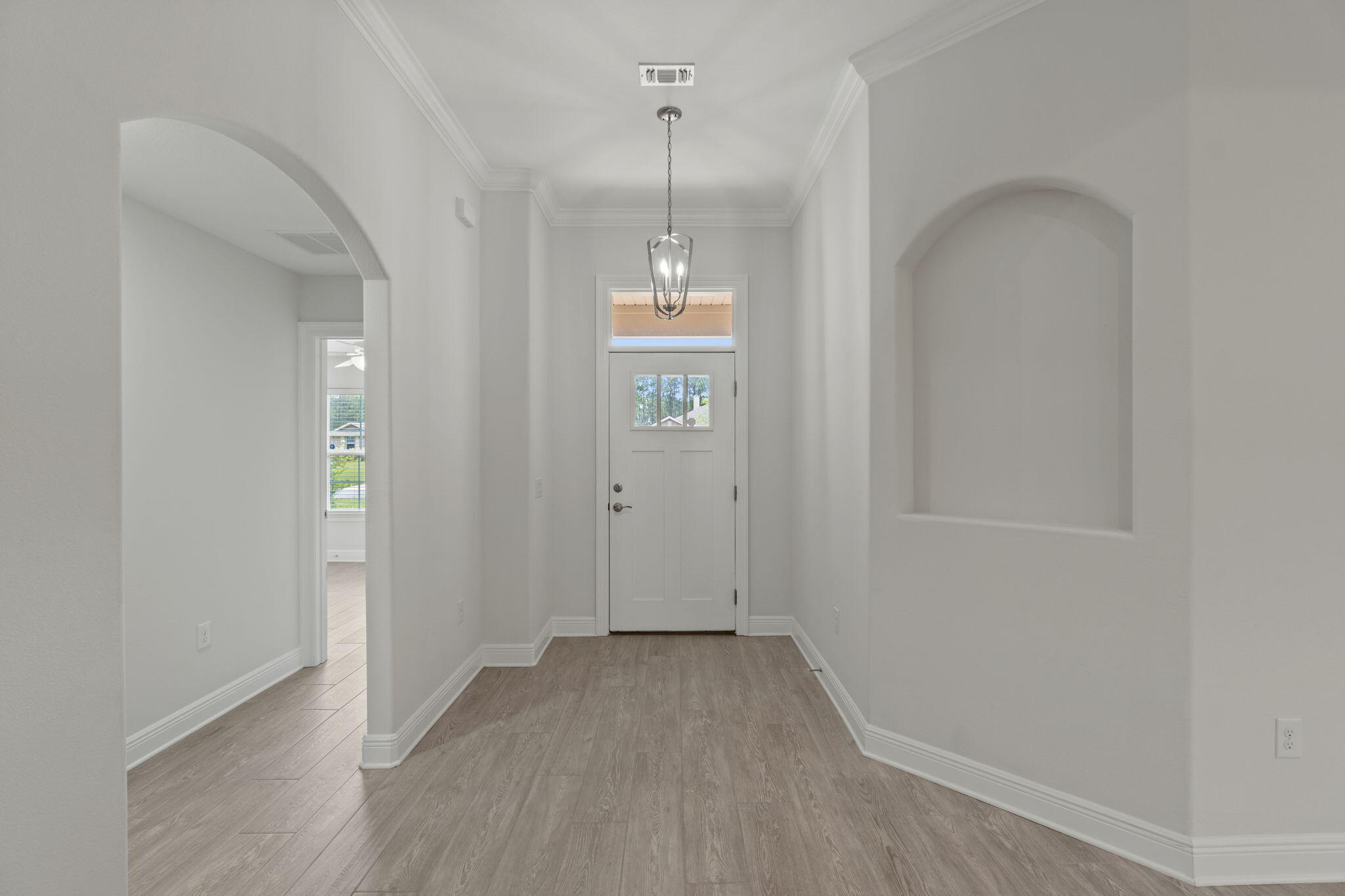 HOLLEY BY THE SEA - Residential