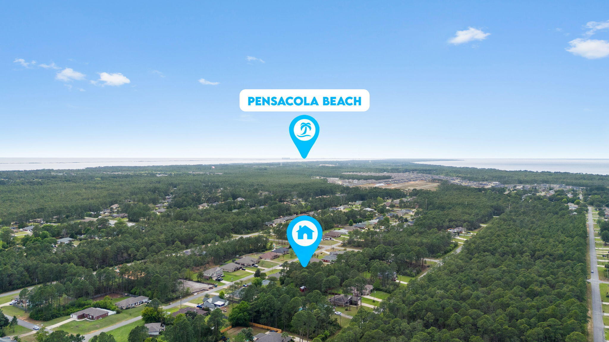 HOLLEY BY THE SEA - Residential