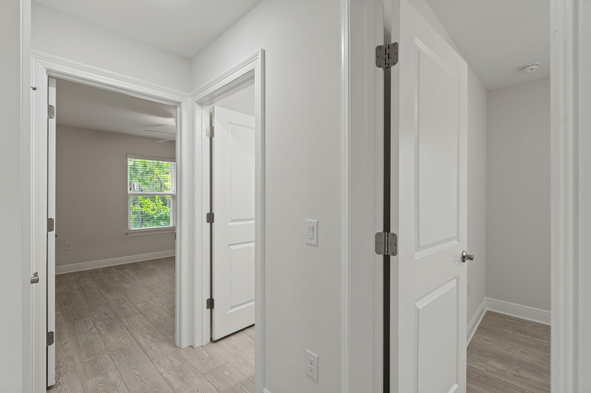 HOLLEY BY THE SEA - Residential