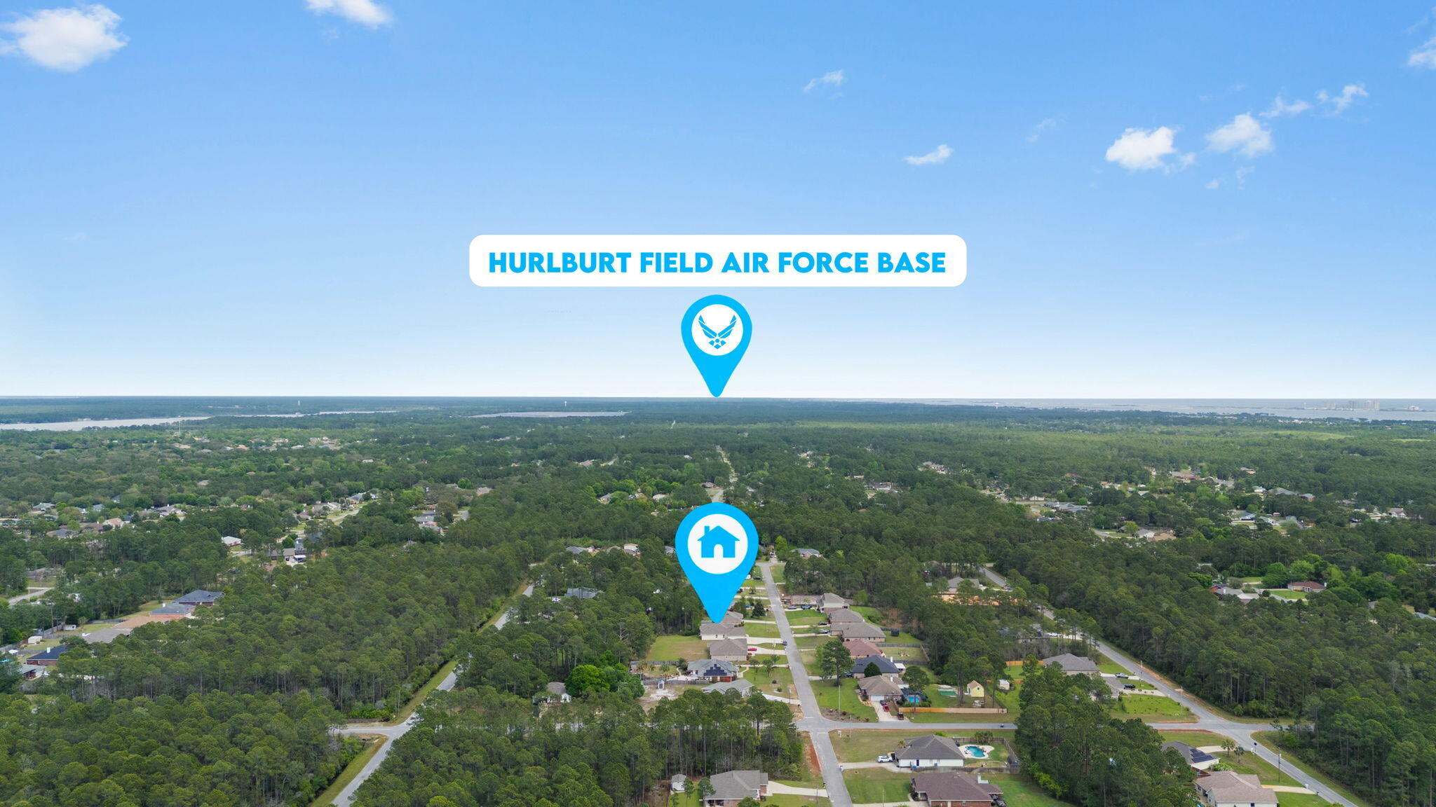 HOLLEY BY THE SEA - Residential