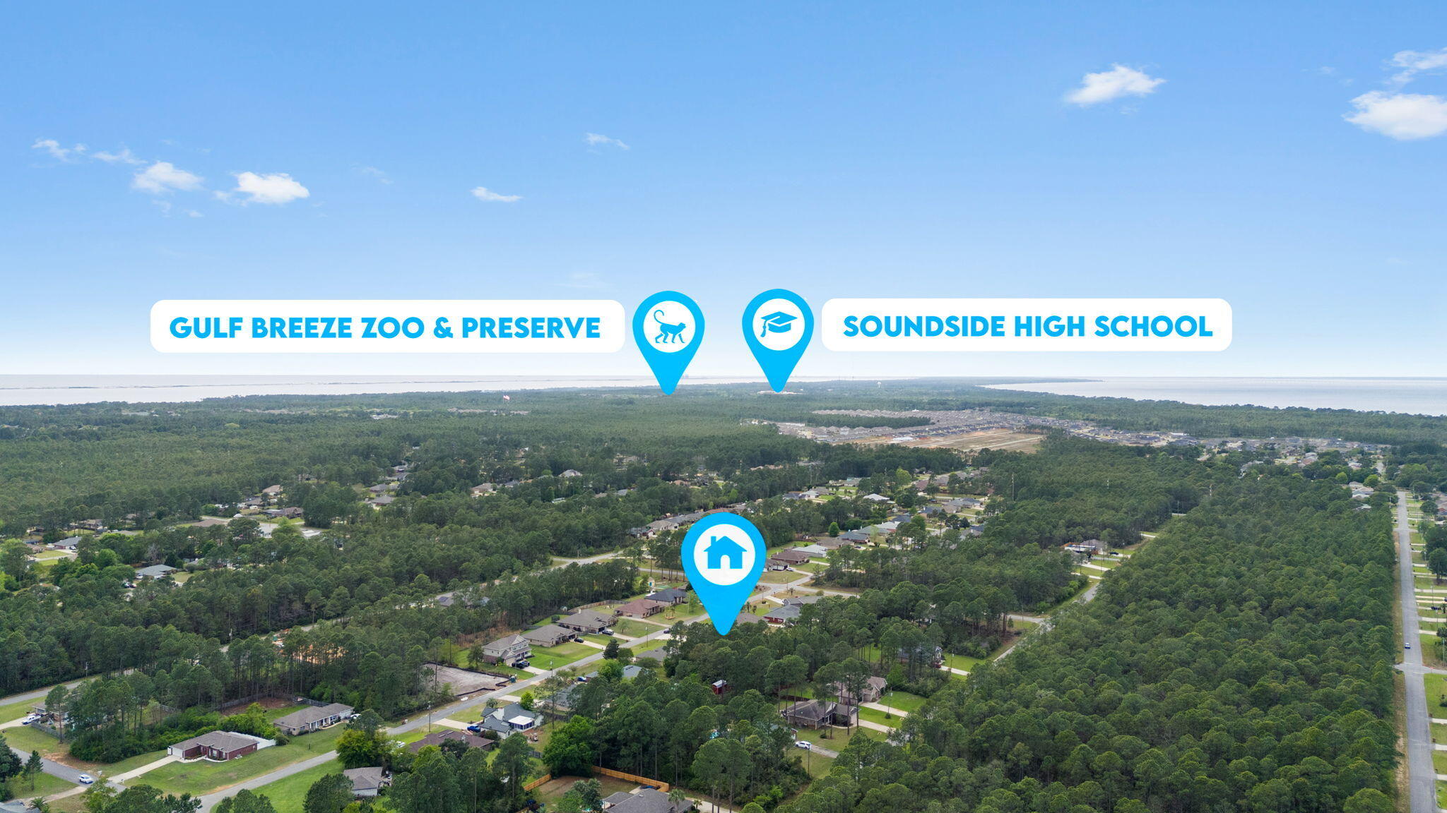 HOLLEY BY THE SEA - Residential