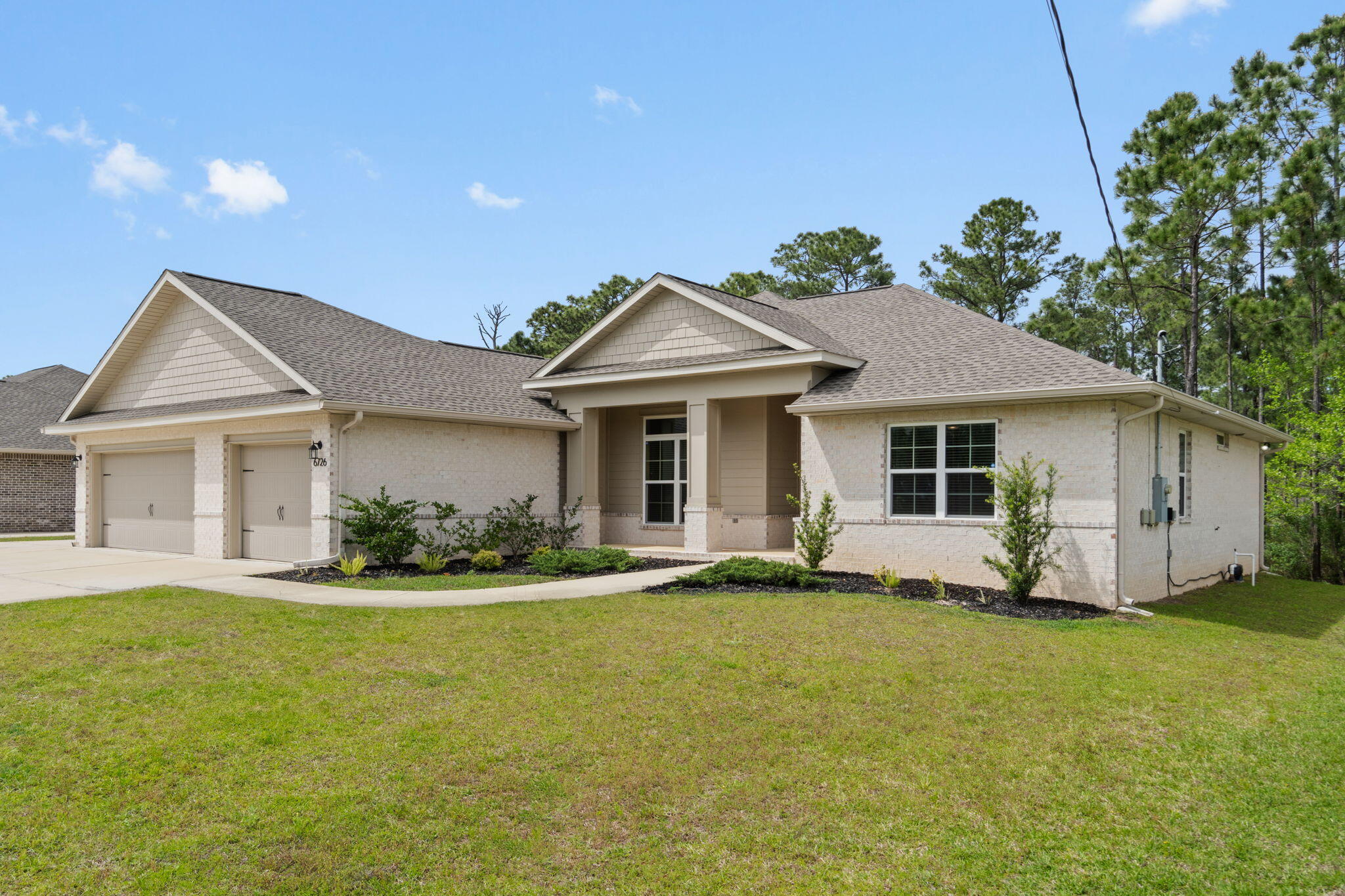 HOLLEY BY THE SEA - Residential