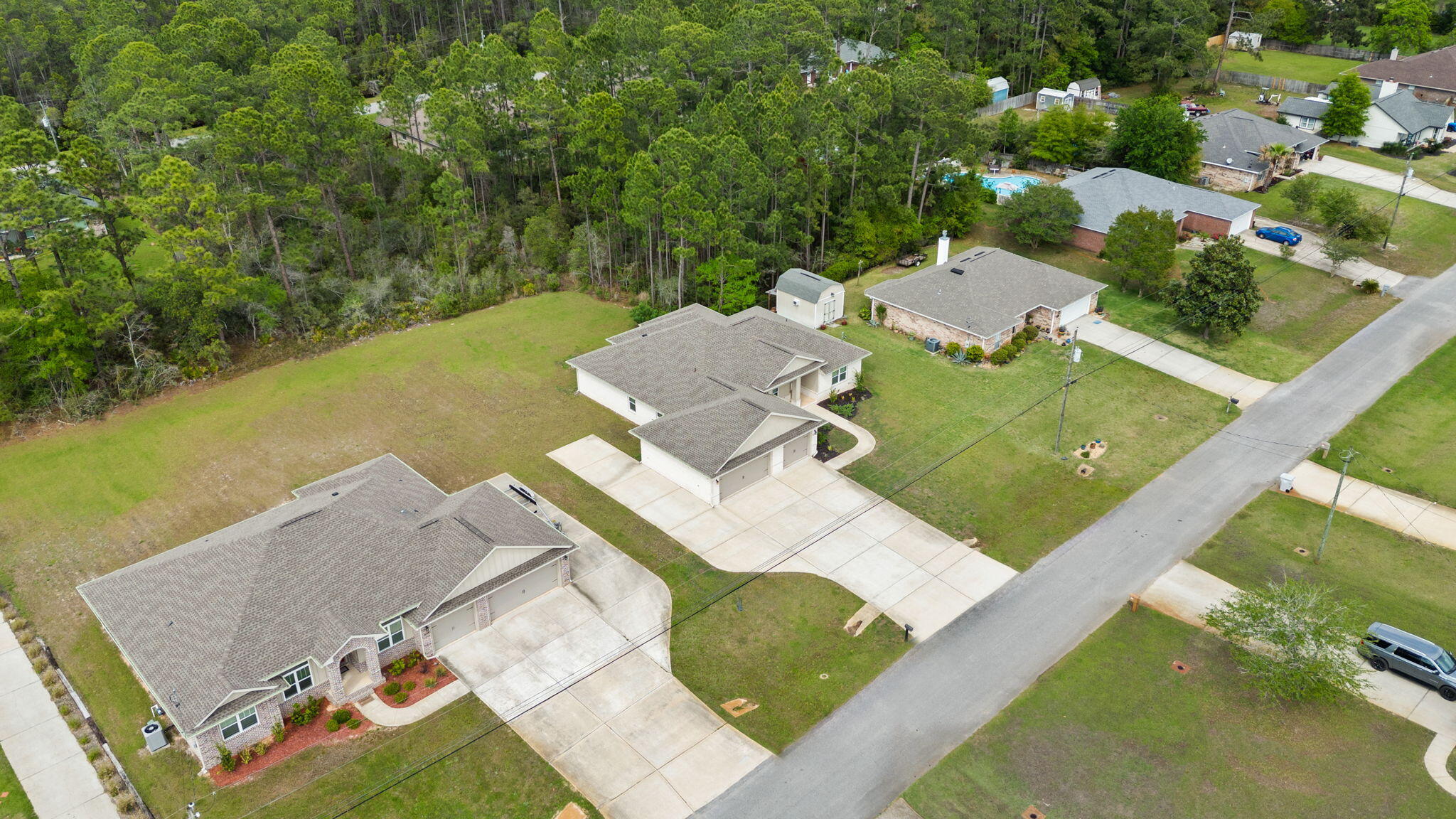 HOLLEY BY THE SEA - Residential