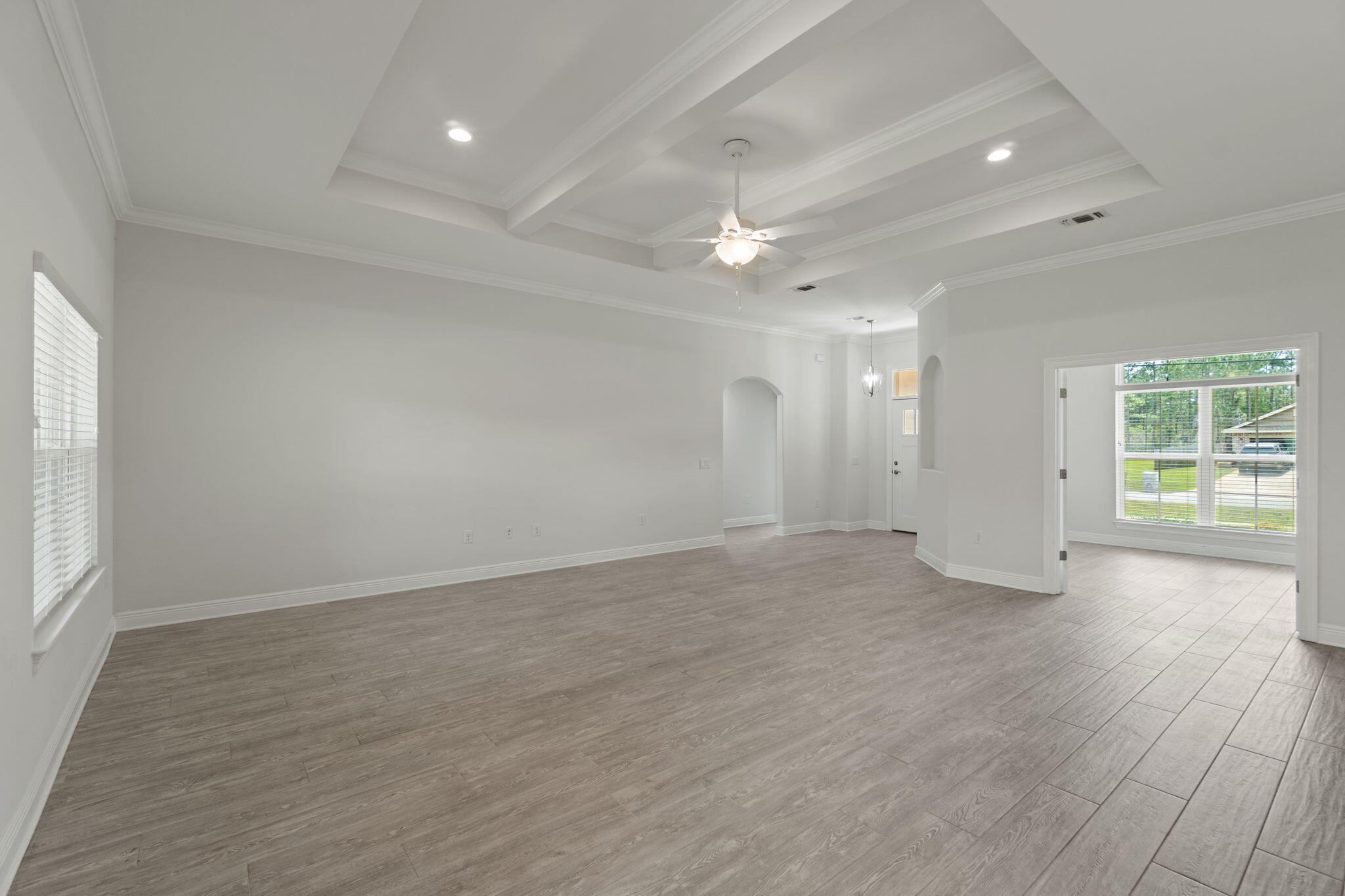 HOLLEY BY THE SEA - Residential