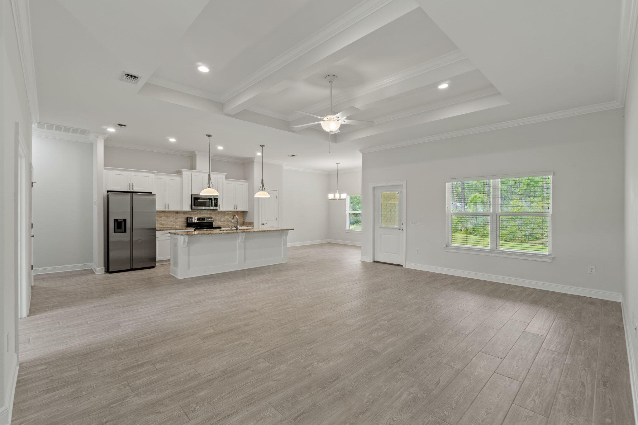 HOLLEY BY THE SEA - Residential