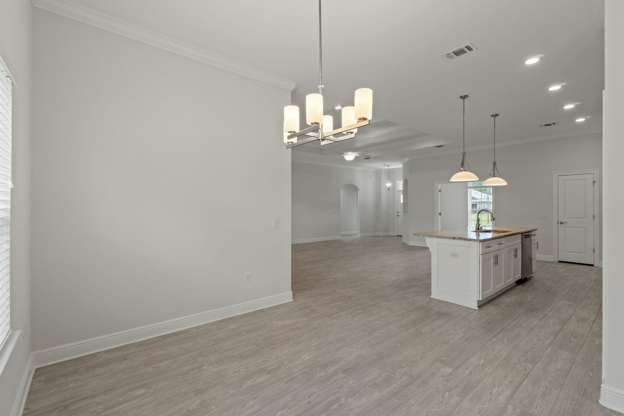 HOLLEY BY THE SEA - Residential