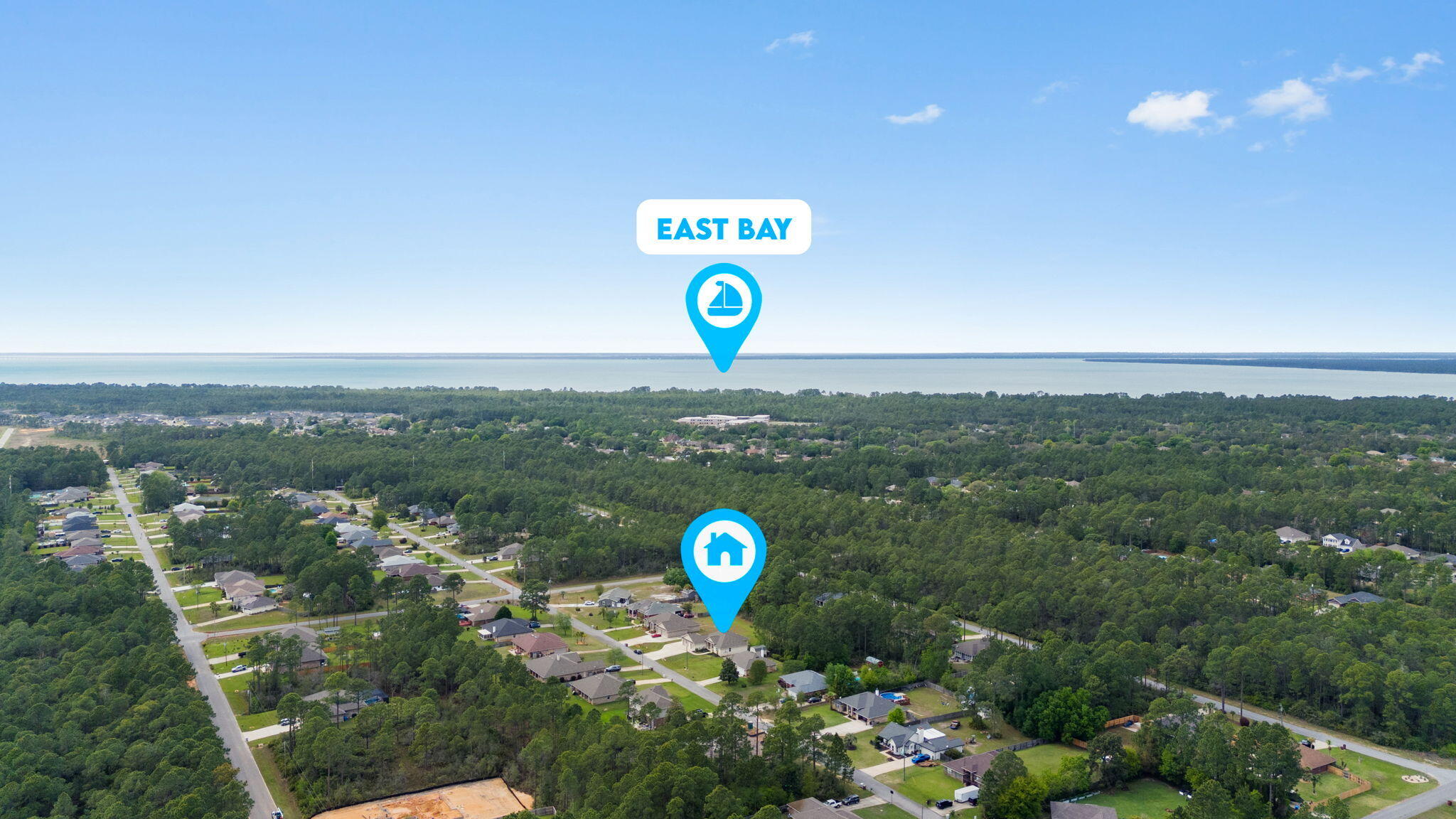 HOLLEY BY THE SEA - Residential