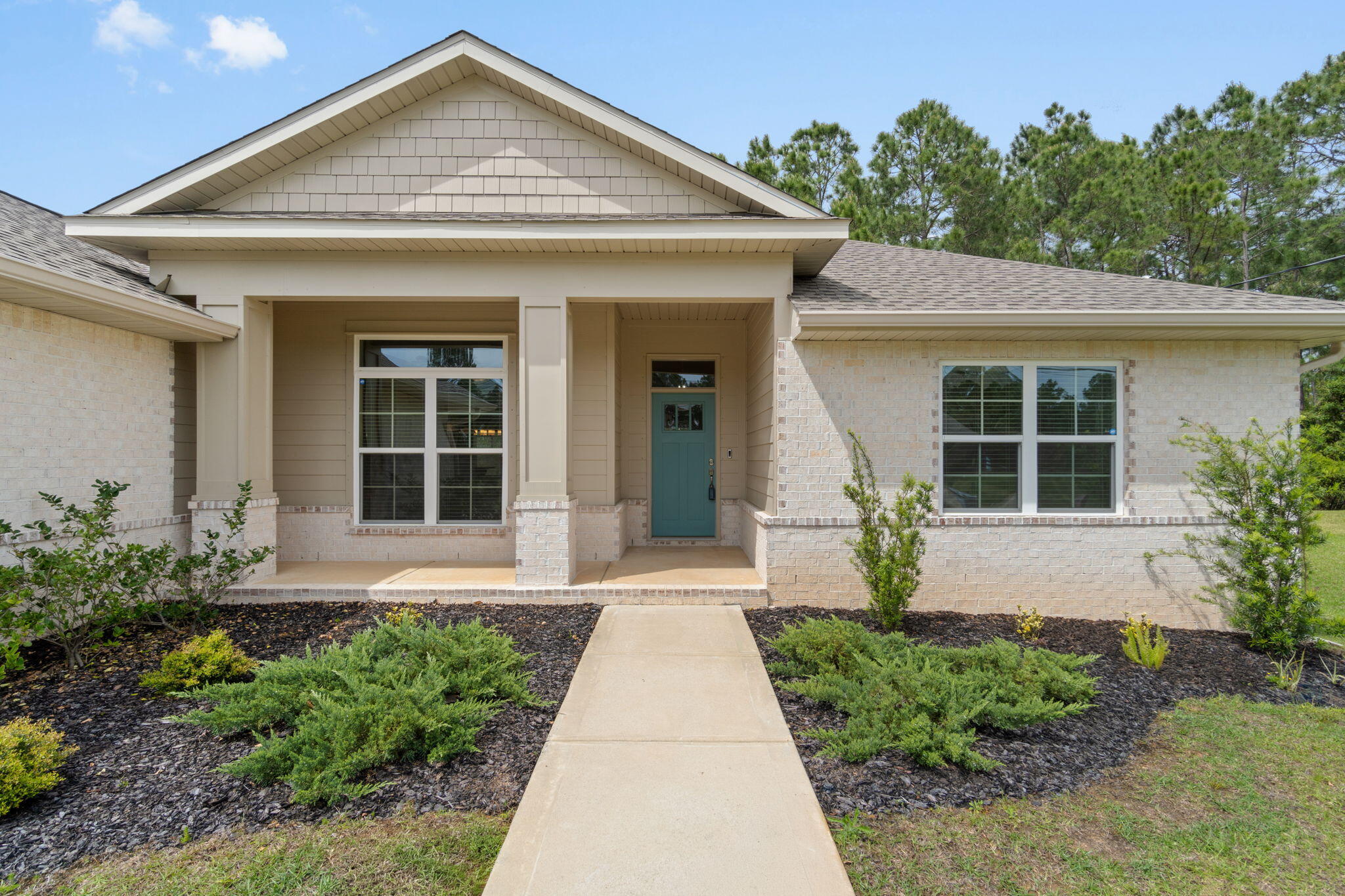 HOLLEY BY THE SEA - Residential