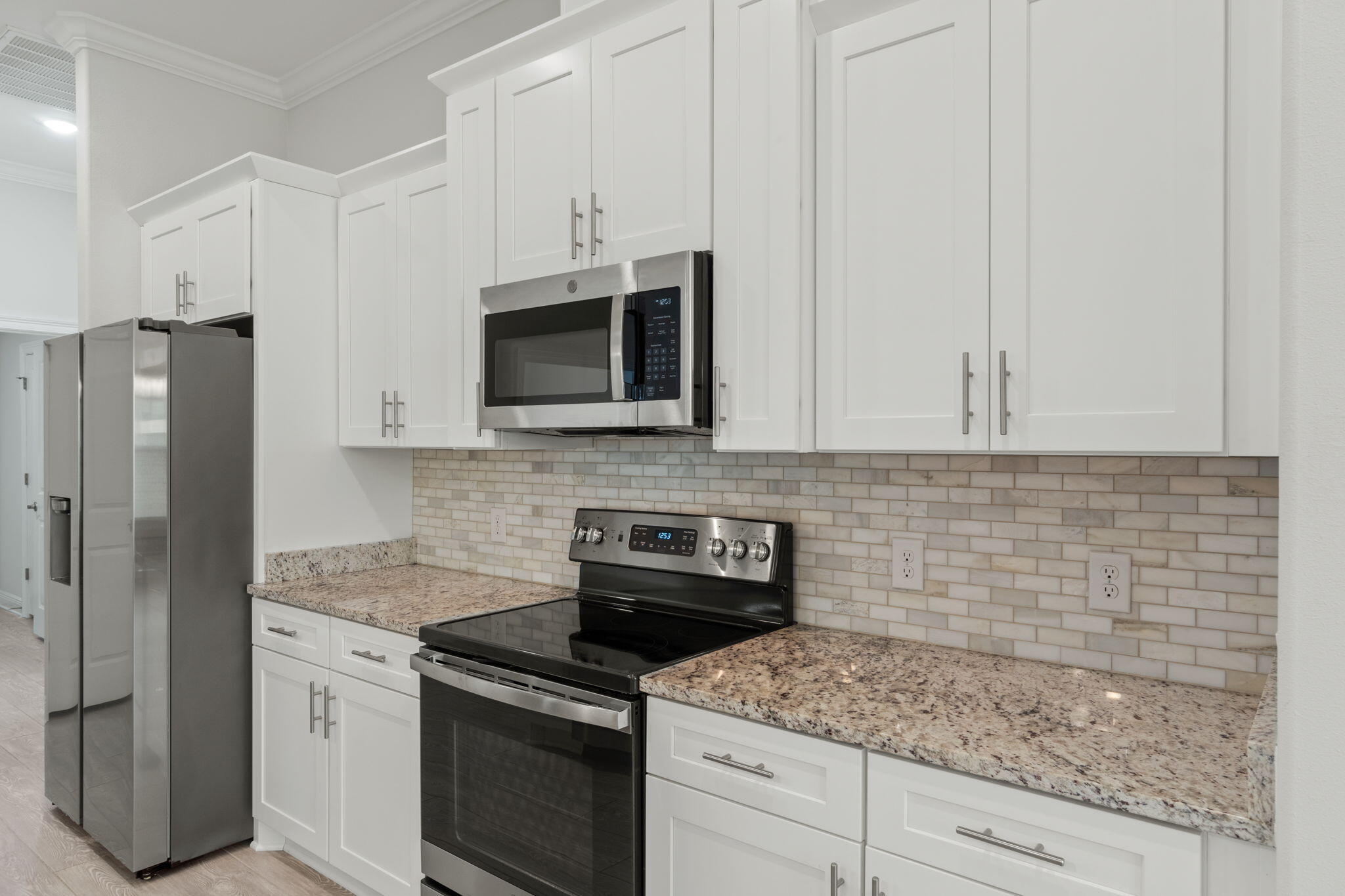 HOLLEY BY THE SEA - Residential