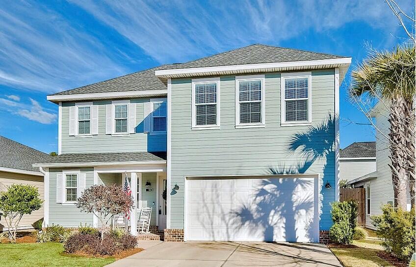 CHURCH STREET VILLAGE - Residential