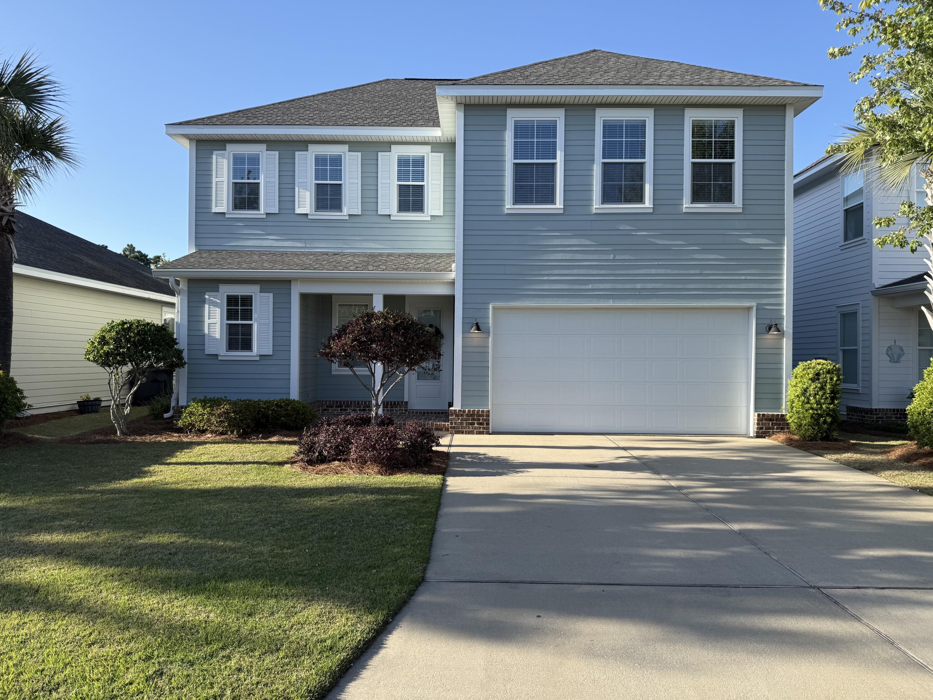 CHURCH STREET VILLAGE - Residential