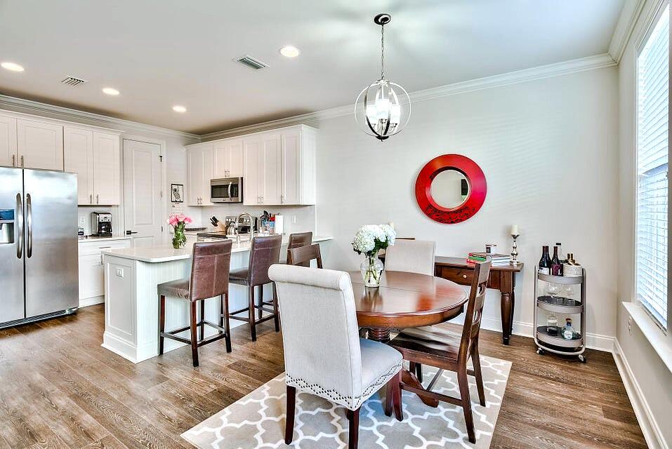 CHURCH STREET VILLAGE - Residential