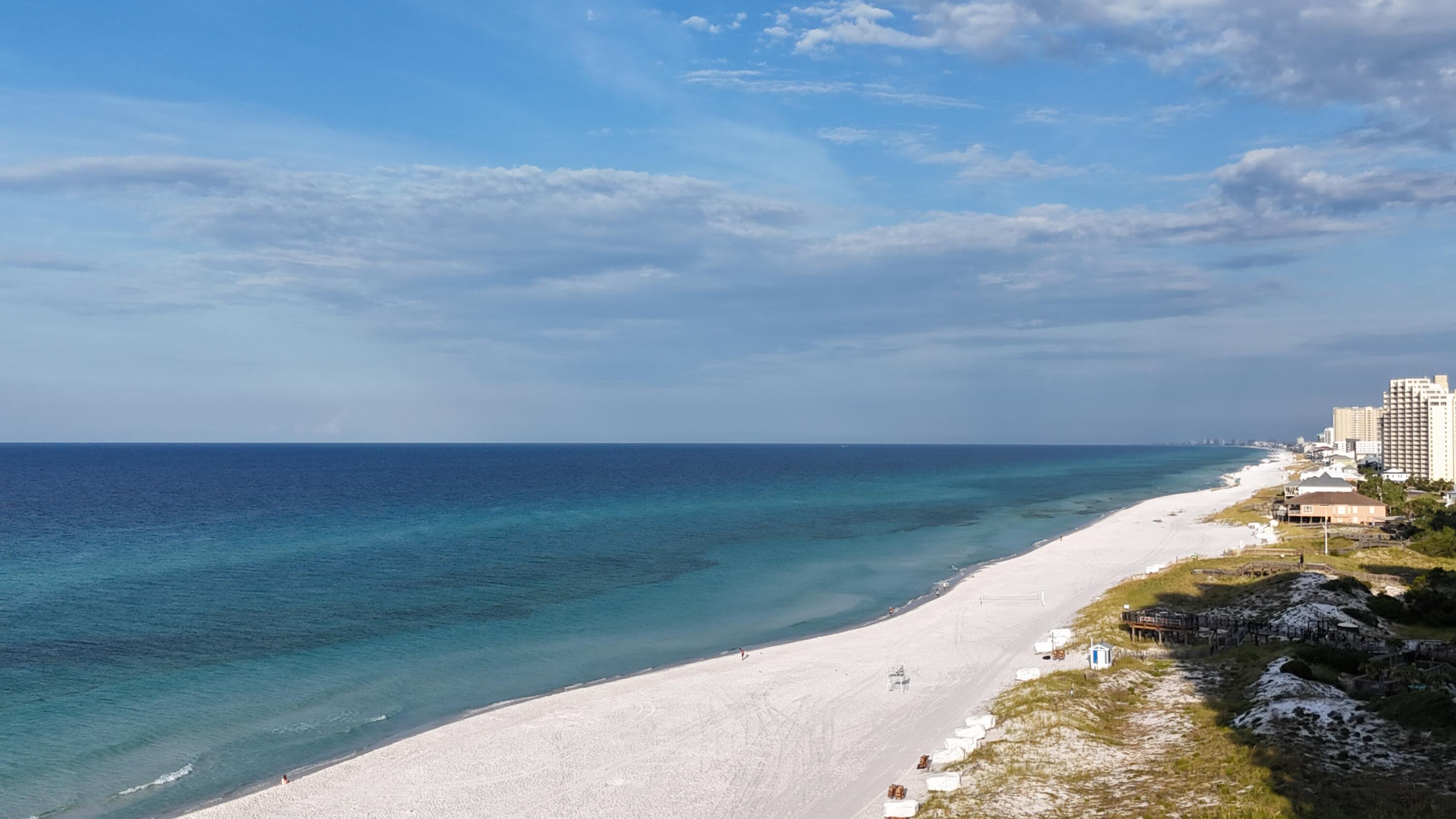 PLAYERS CLUB AT SANDESTIN - Residential