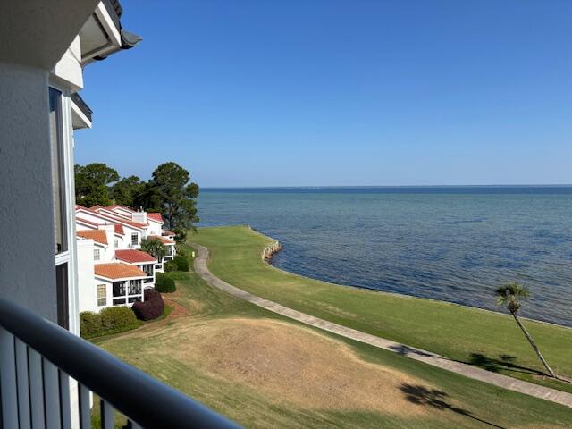 PLAYERS CLUB AT SANDESTIN - Residential
