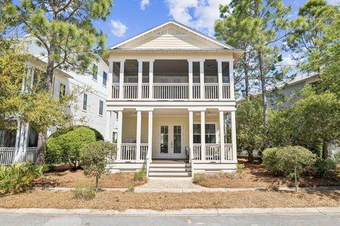40 Cinnamon Fern Lane Santa Rosa Beach FL 32459