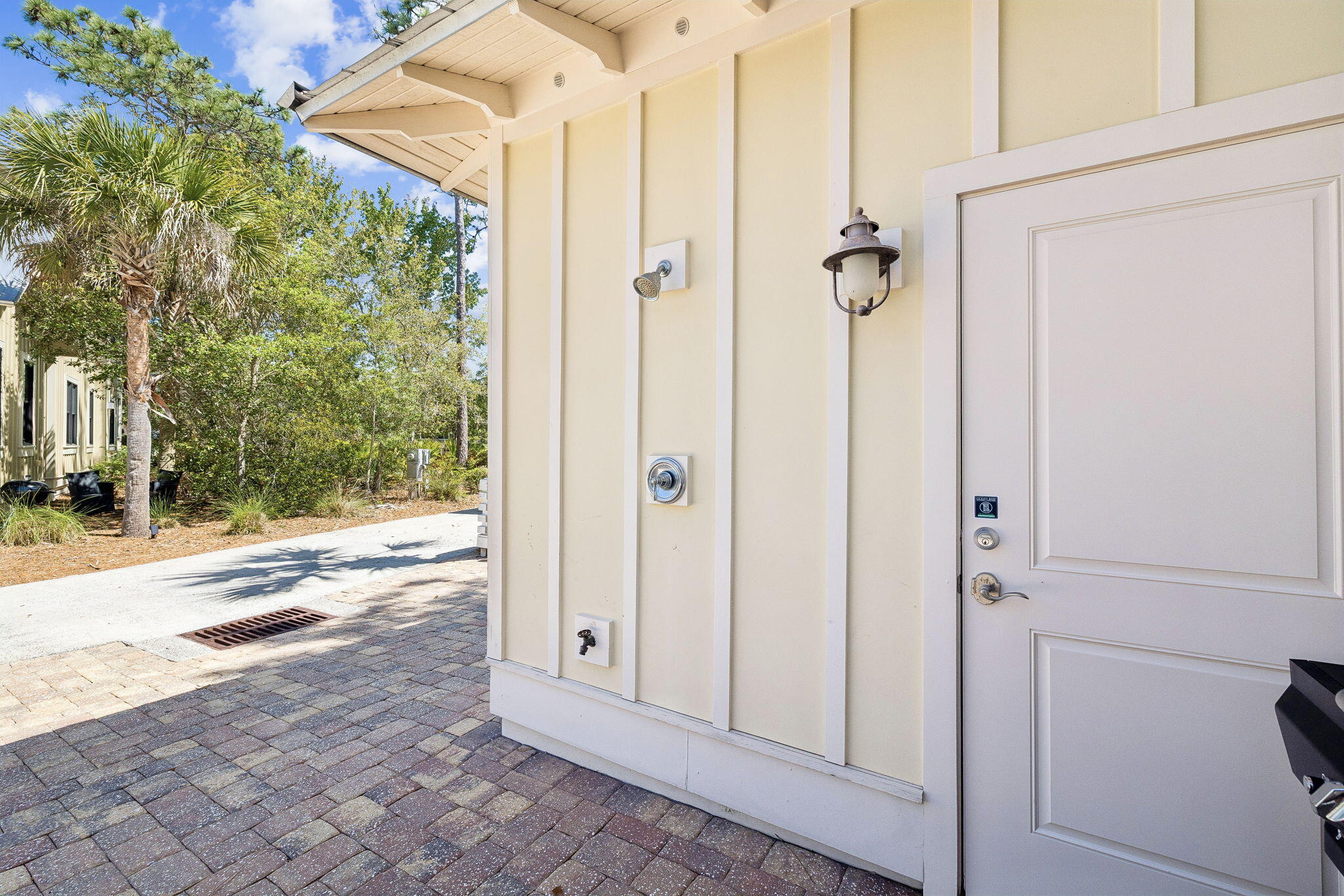 NATUREWALK AT SEAGROVE - Residential