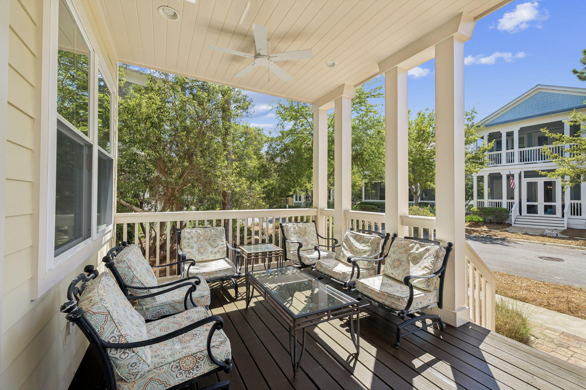 NATUREWALK AT SEAGROVE - Residential