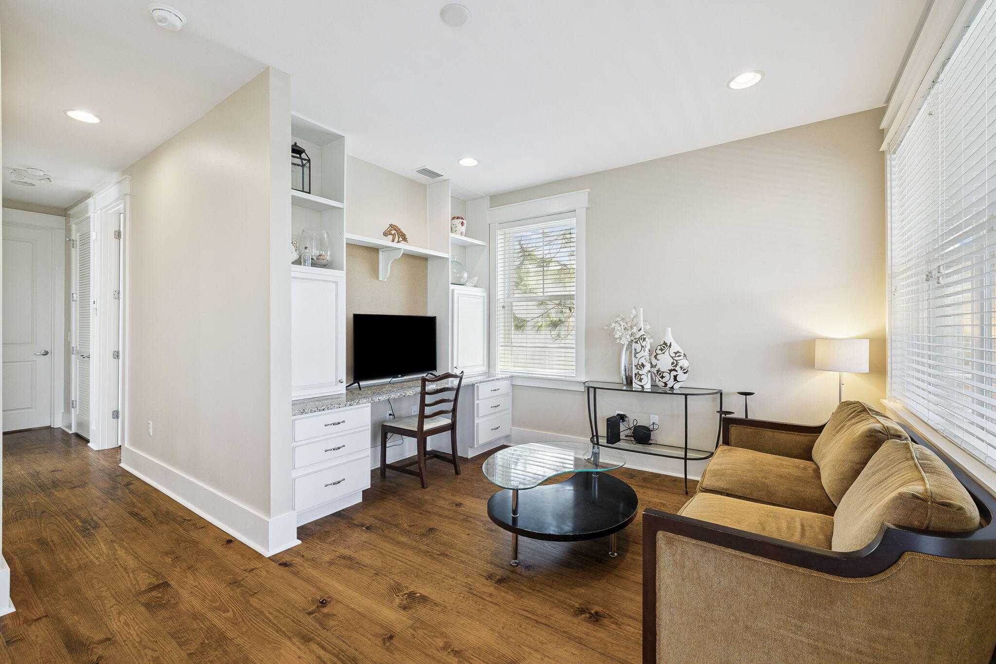 NATUREWALK AT SEAGROVE - Residential