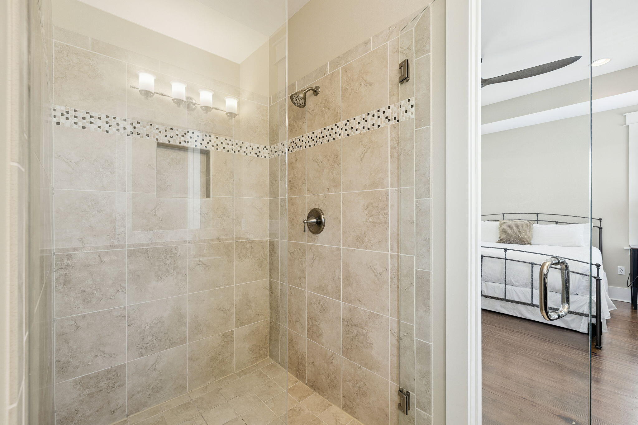 NATUREWALK AT SEAGROVE - Residential