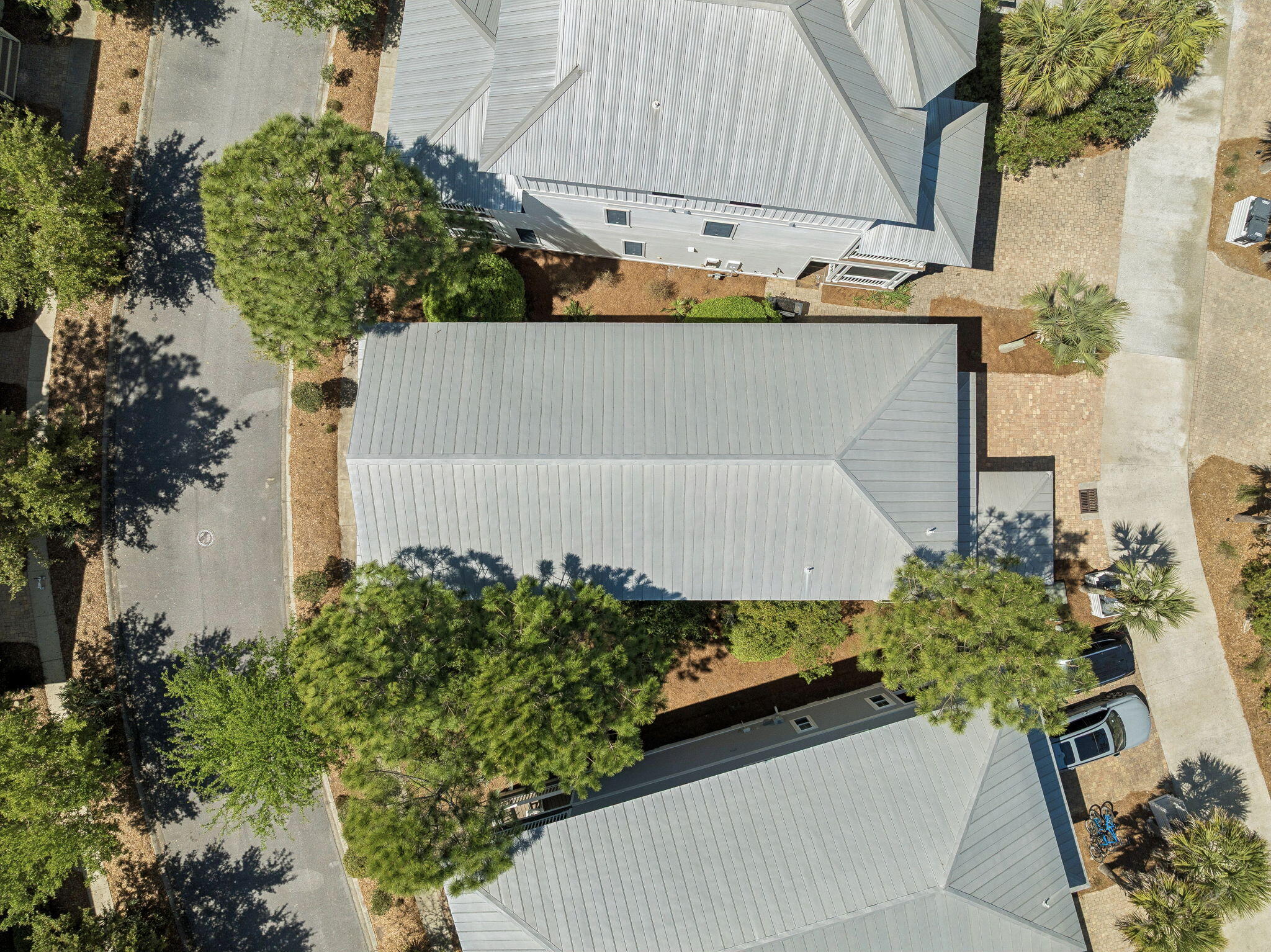 NATUREWALK AT SEAGROVE - Residential