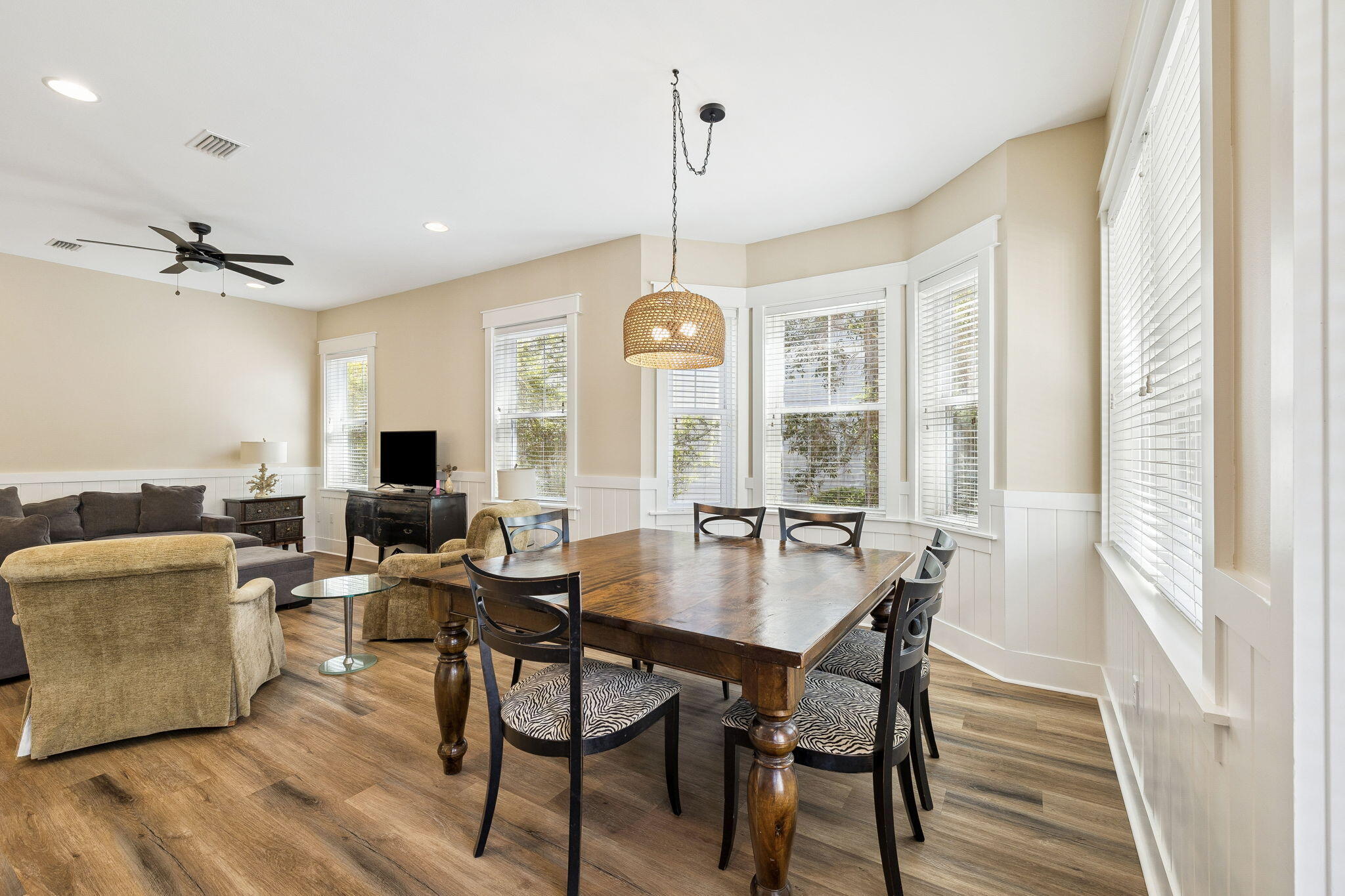 NATUREWALK AT SEAGROVE - Residential