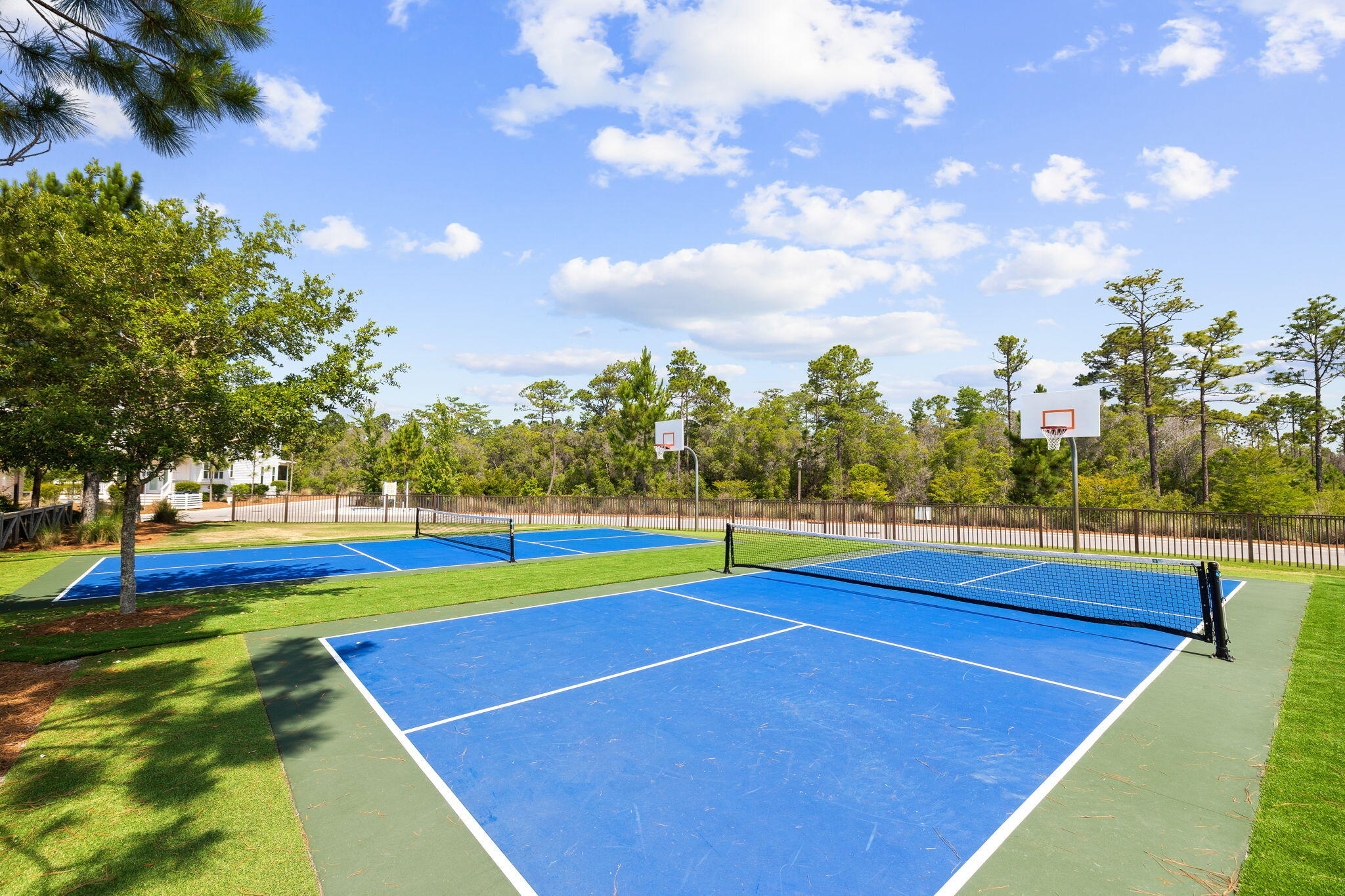 NATUREWALK AT SEAGROVE - Residential