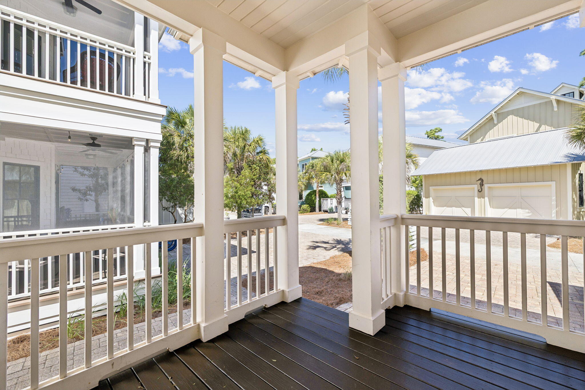 NATUREWALK AT SEAGROVE - Residential