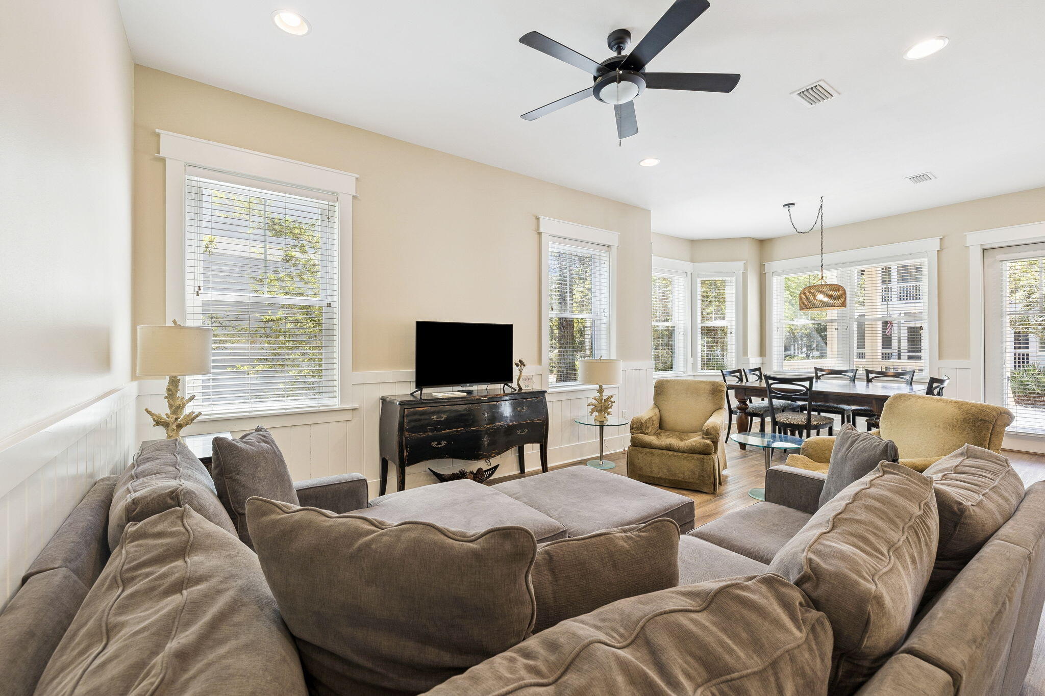 NATUREWALK AT SEAGROVE - Residential