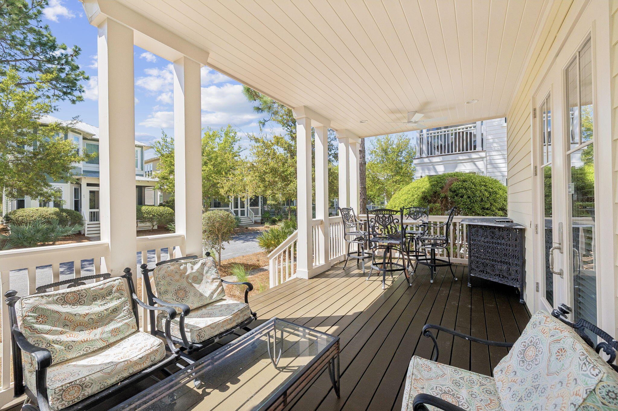 NATUREWALK AT SEAGROVE - Residential