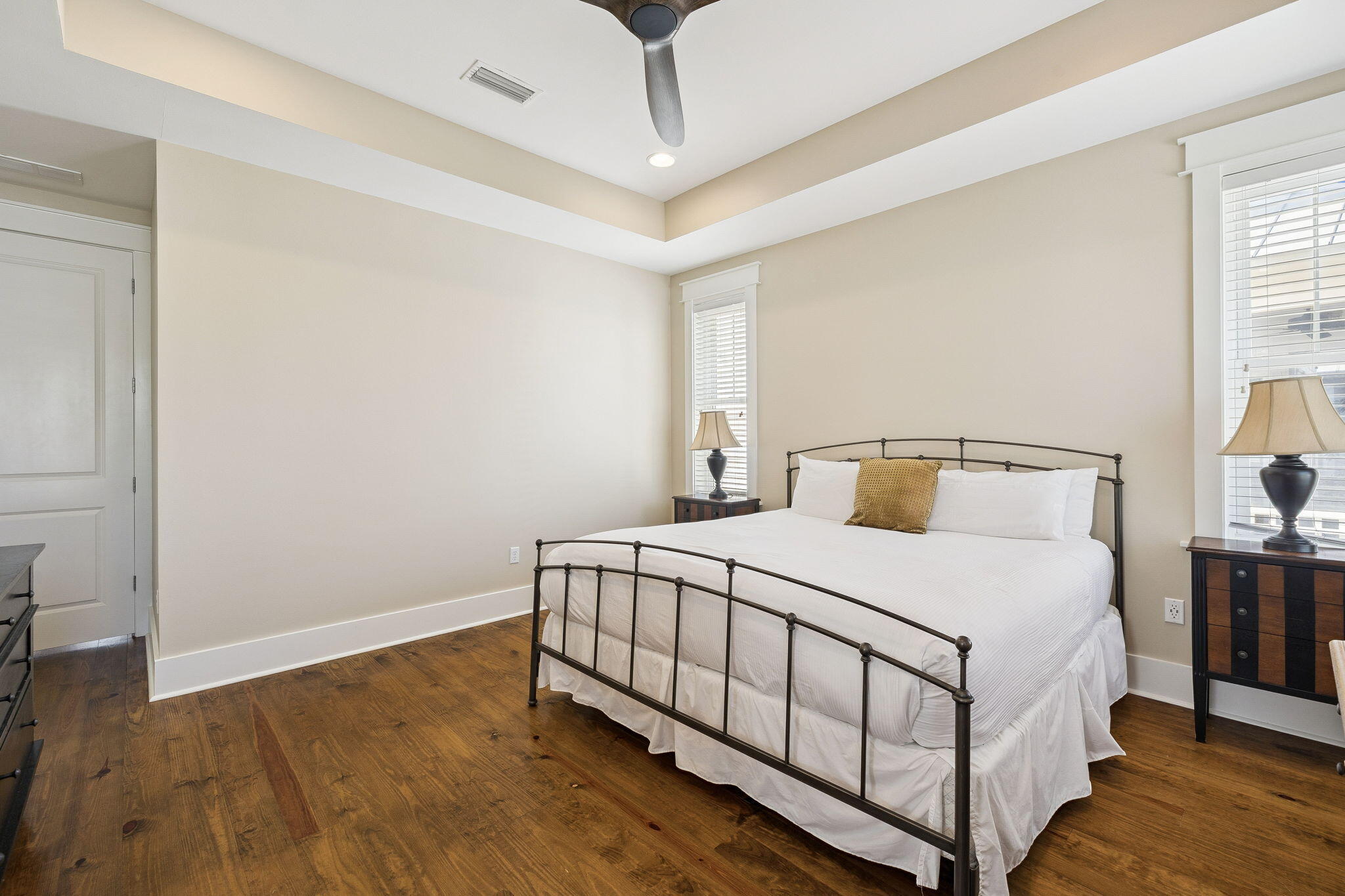 NATUREWALK AT SEAGROVE - Residential