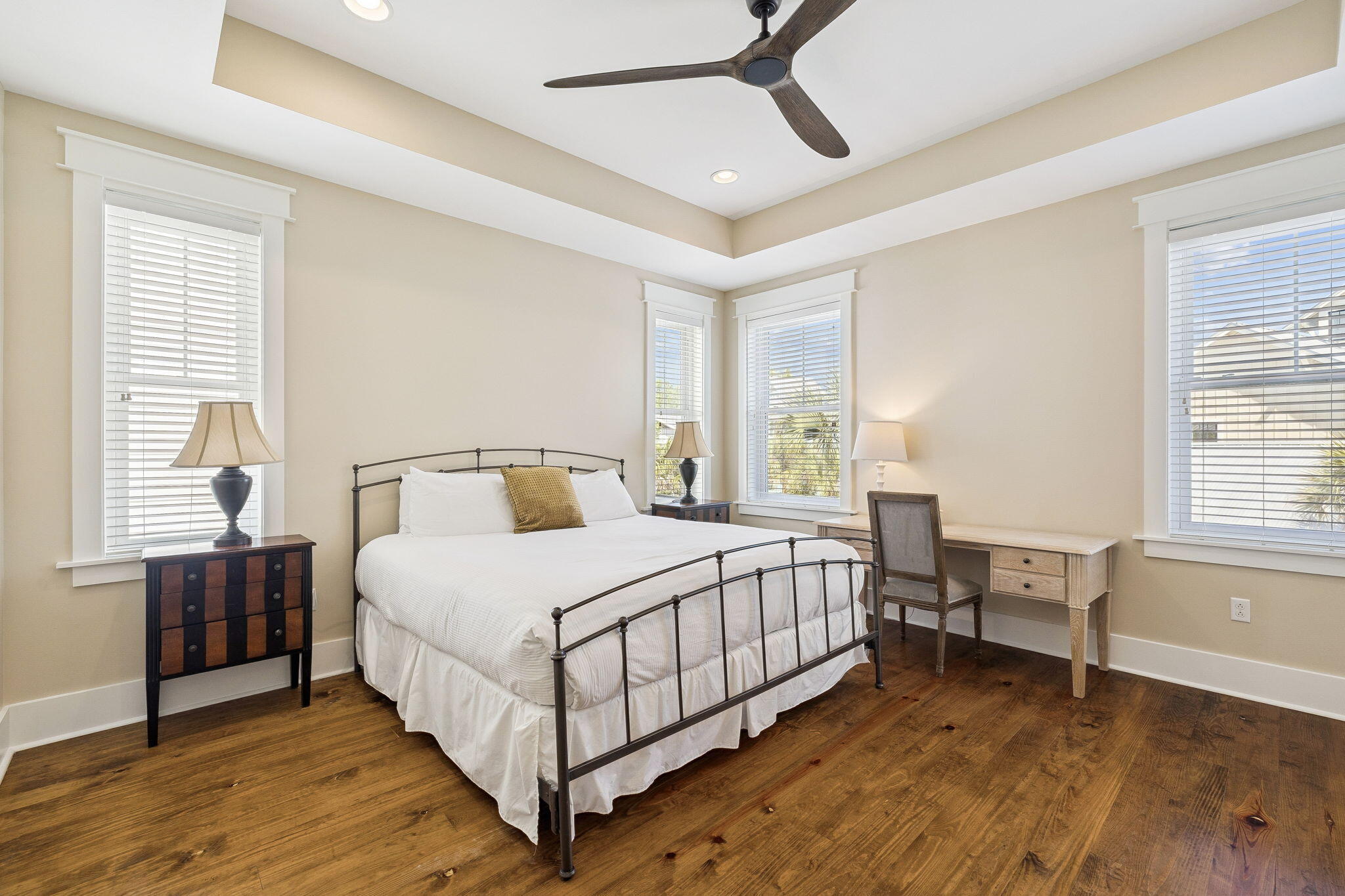 NATUREWALK AT SEAGROVE - Residential