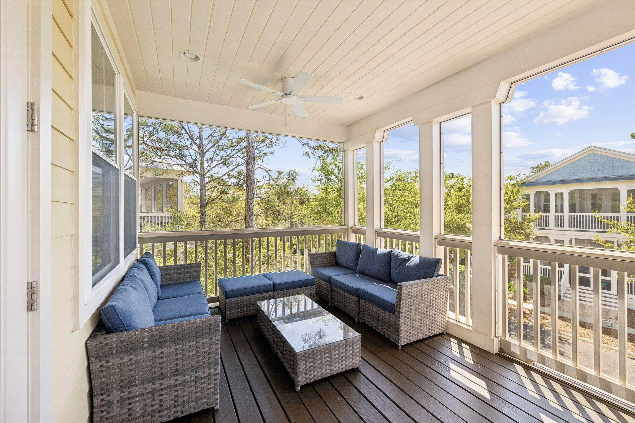 NATUREWALK AT SEAGROVE - Residential