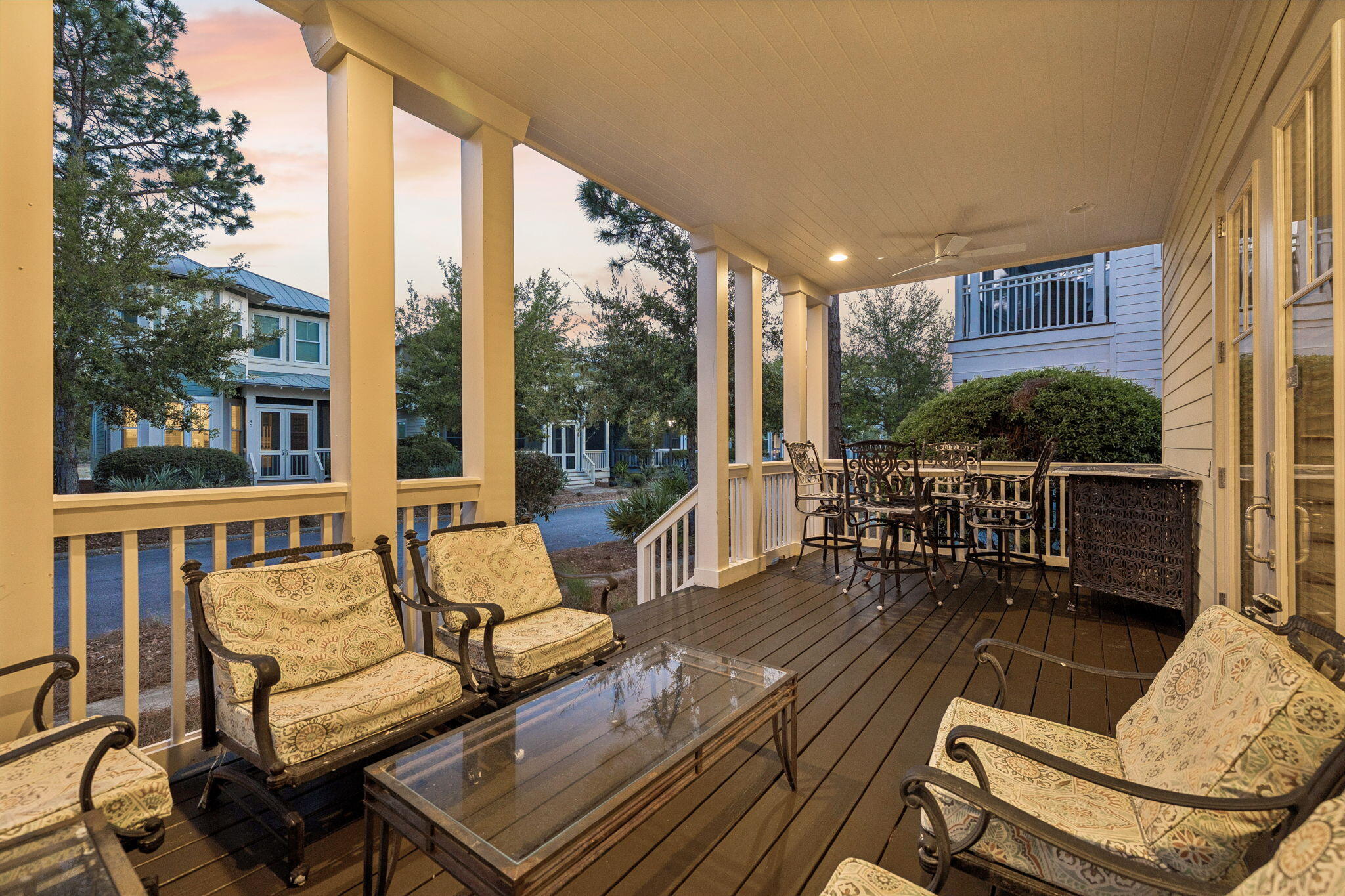 NATUREWALK AT SEAGROVE - Residential