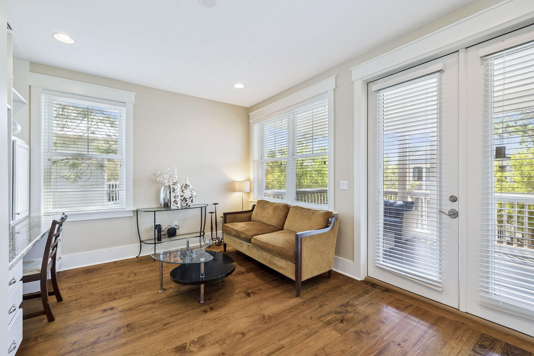 NATUREWALK AT SEAGROVE - Residential