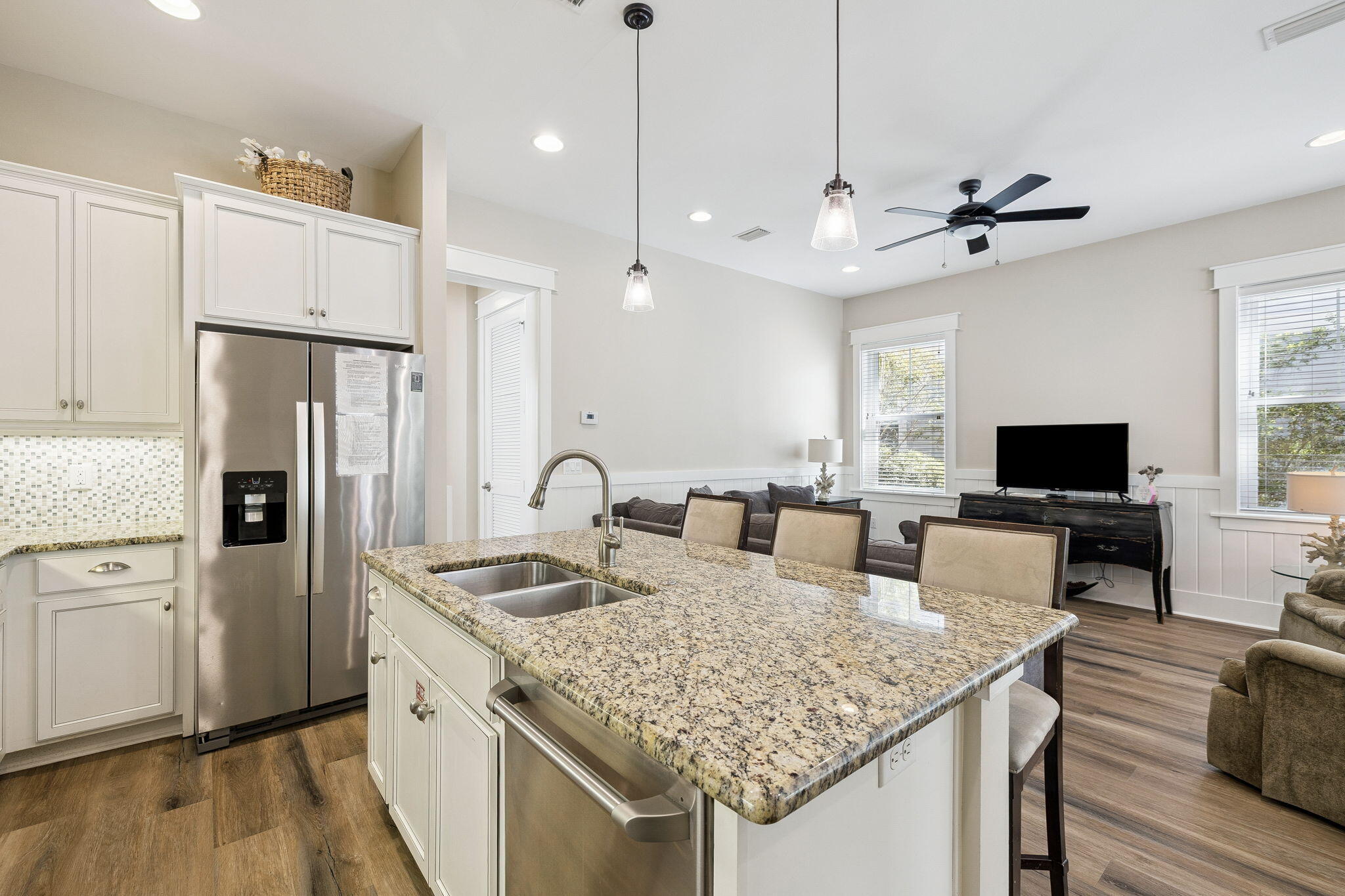 NATUREWALK AT SEAGROVE - Residential