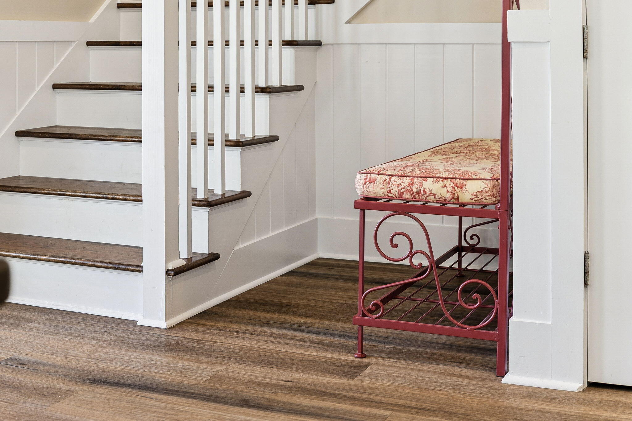 NATUREWALK AT SEAGROVE - Residential