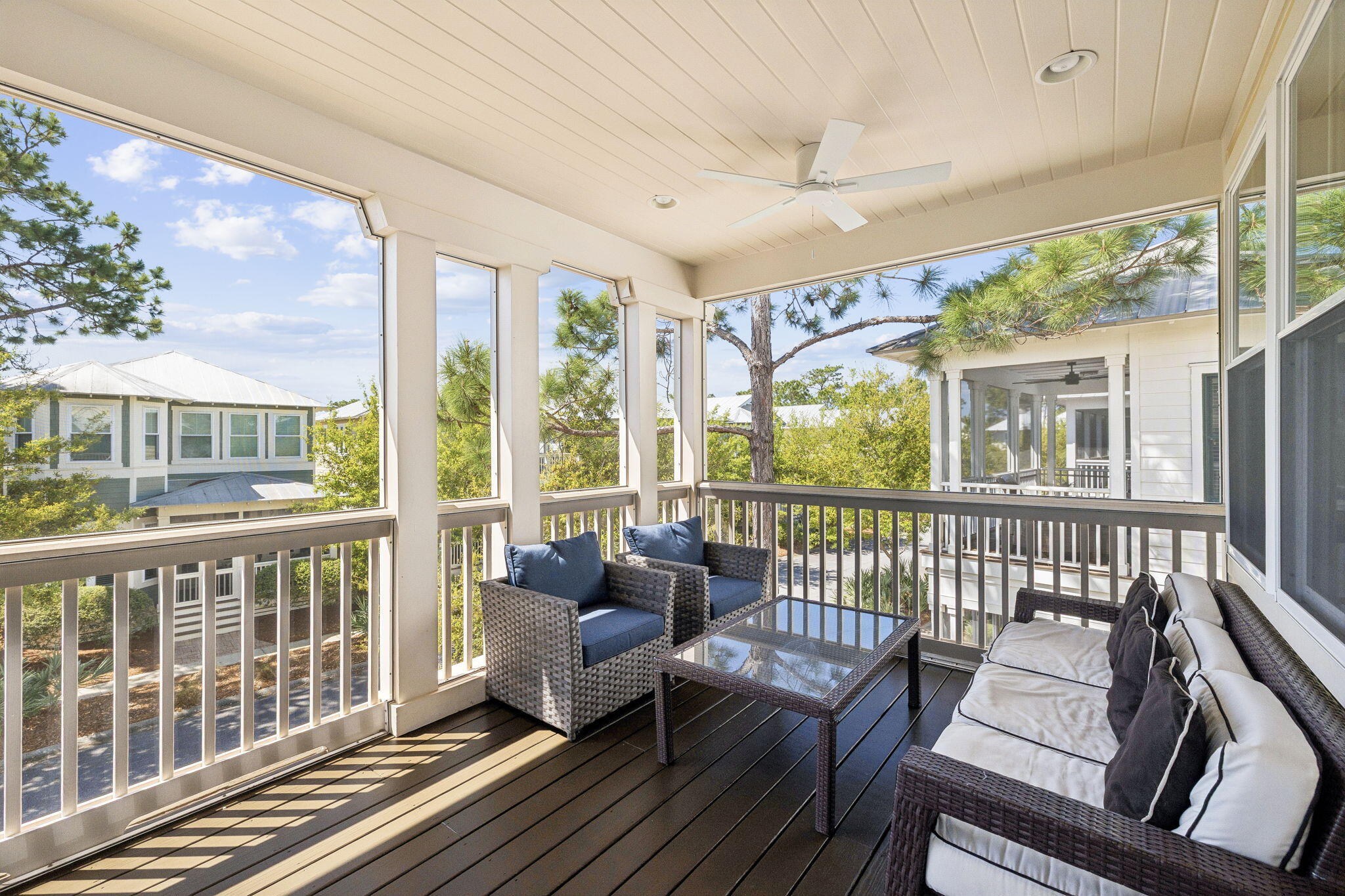 NATUREWALK AT SEAGROVE - Residential