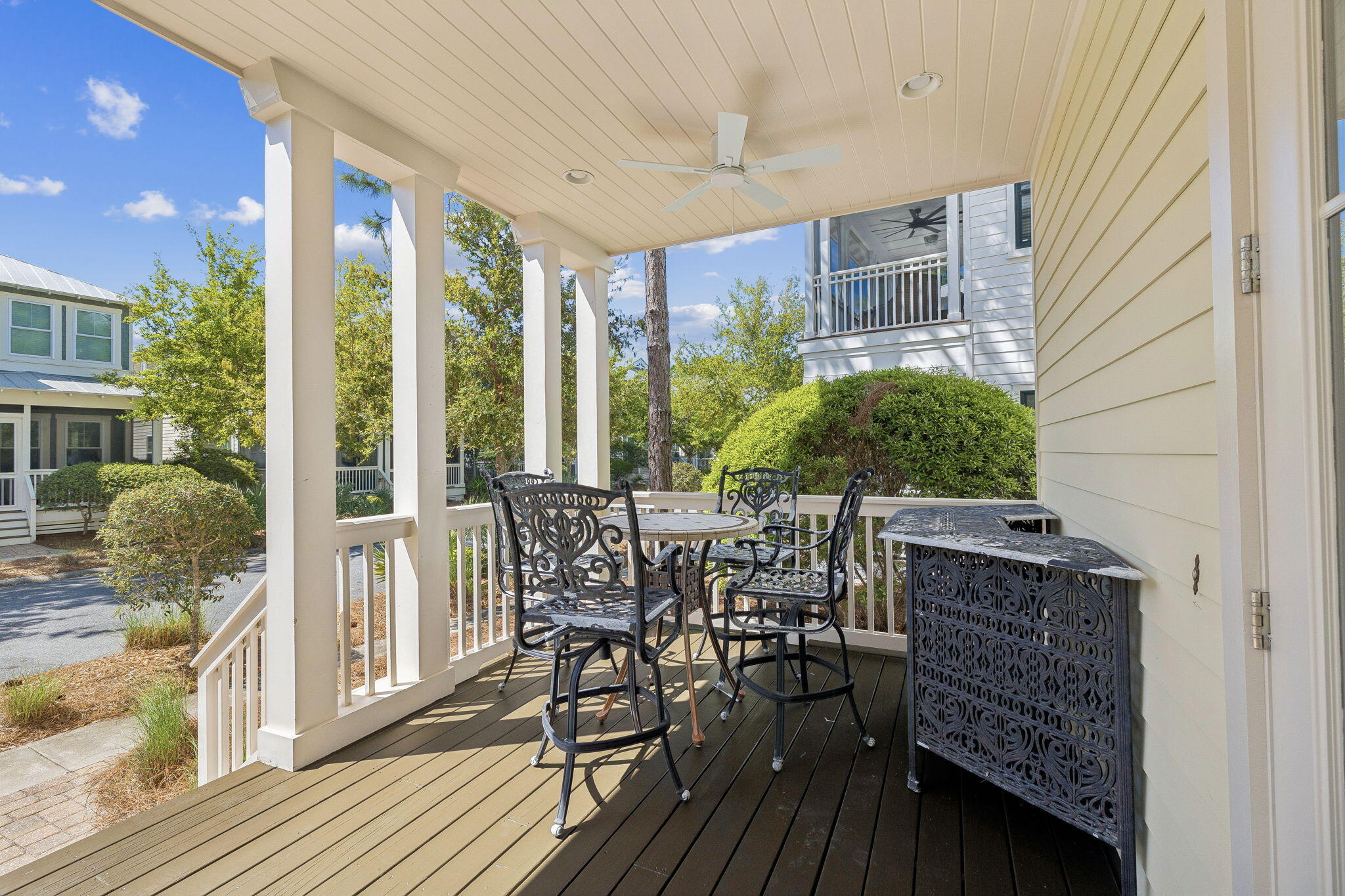 NATUREWALK AT SEAGROVE - Residential