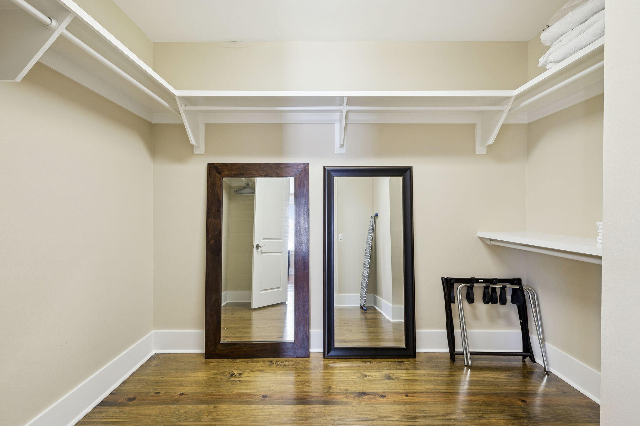 NATUREWALK AT SEAGROVE - Residential