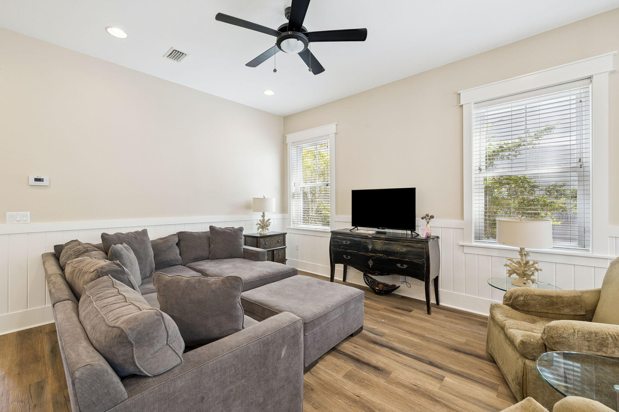 NATUREWALK AT SEAGROVE - Residential